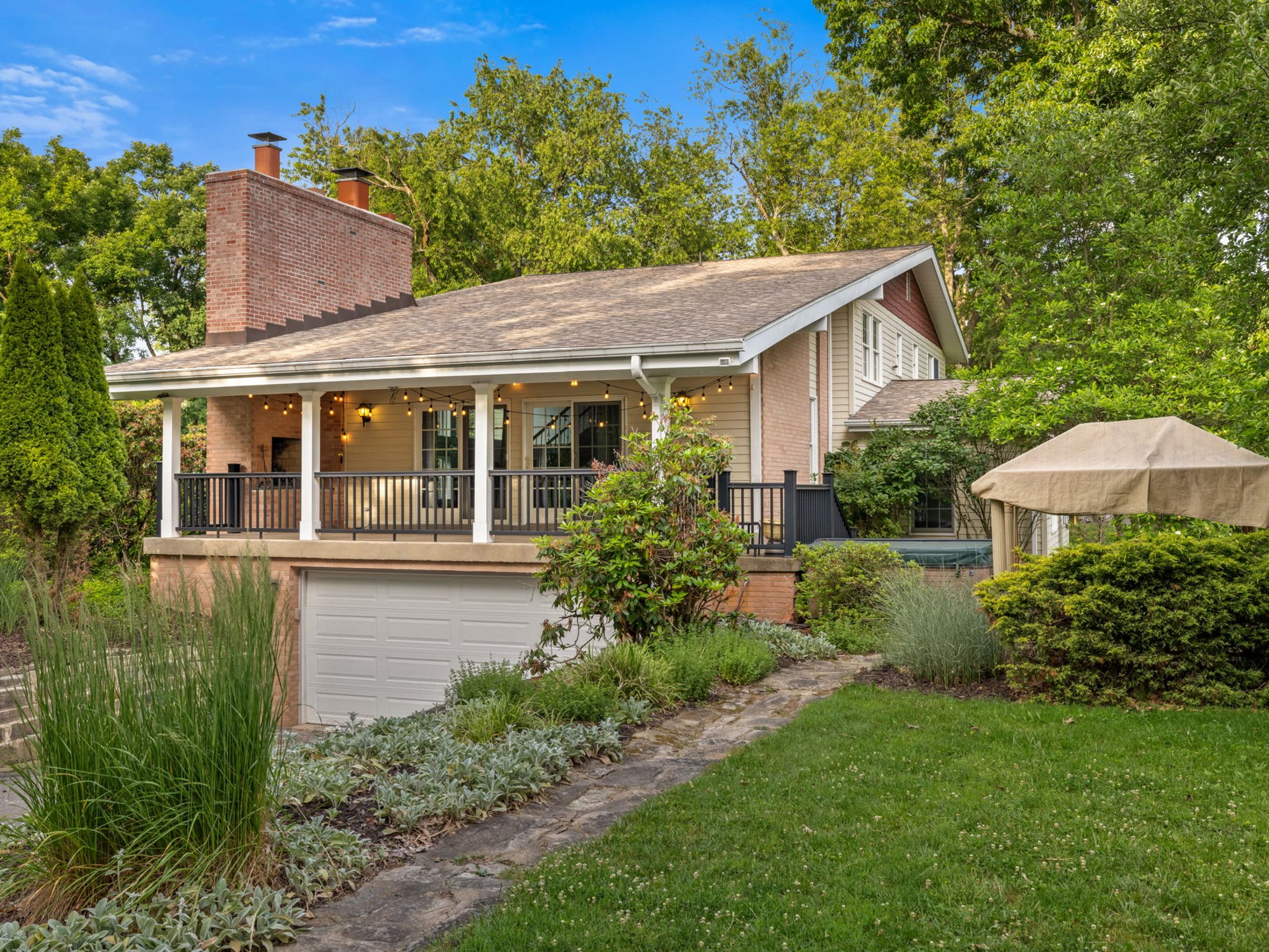  9610 Fox Road, Pittsburgh, PA 15237 - 物件實景
