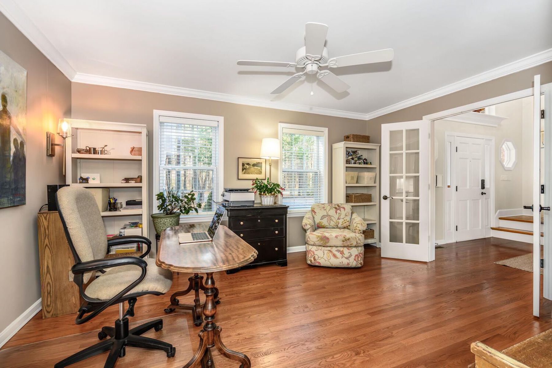  22707 Marshall Lane, Wittman, MD, 21676 - 物件實景