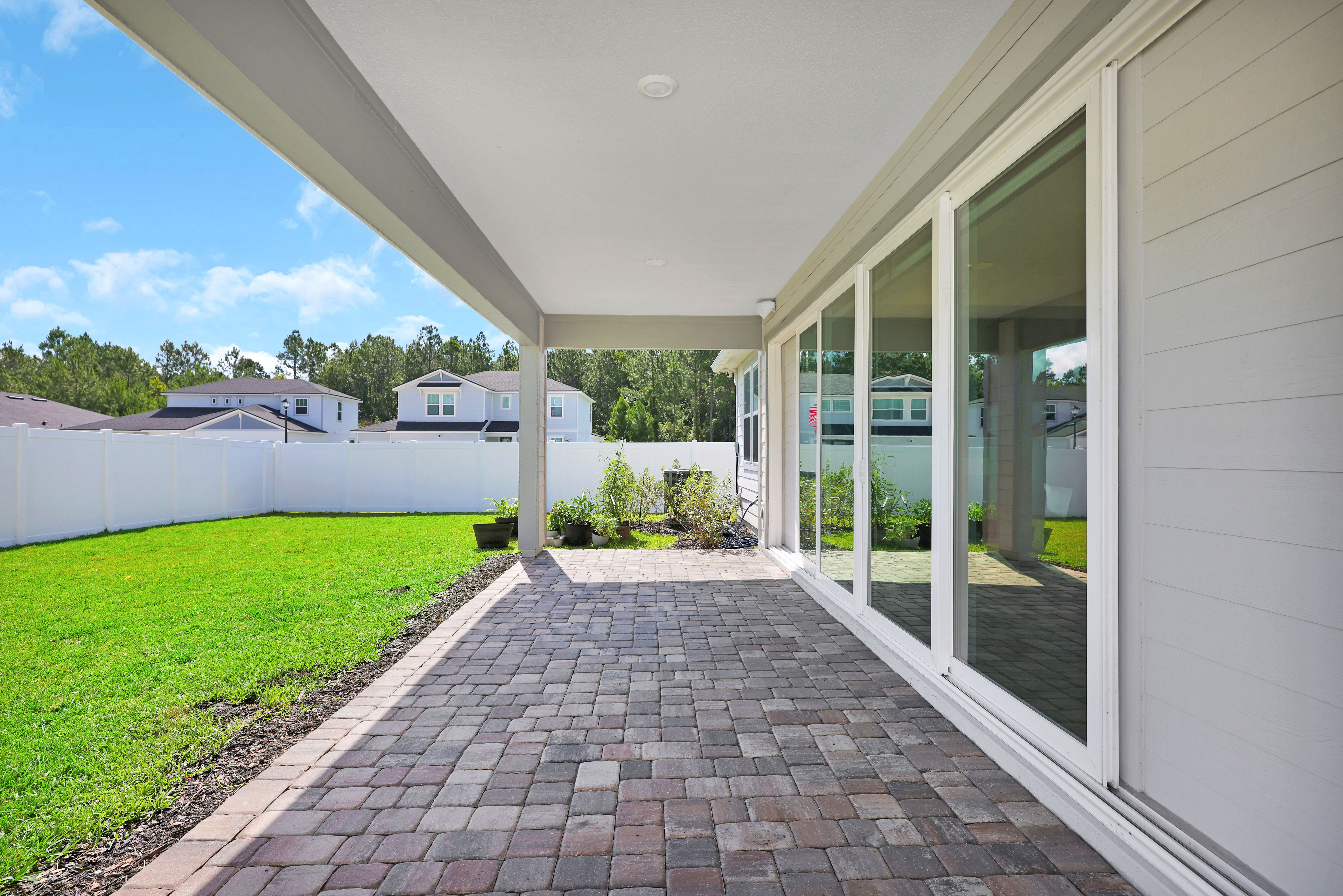  3432 Kindlewood Drive, Middleburg, FL, 32068 - 物件實景
