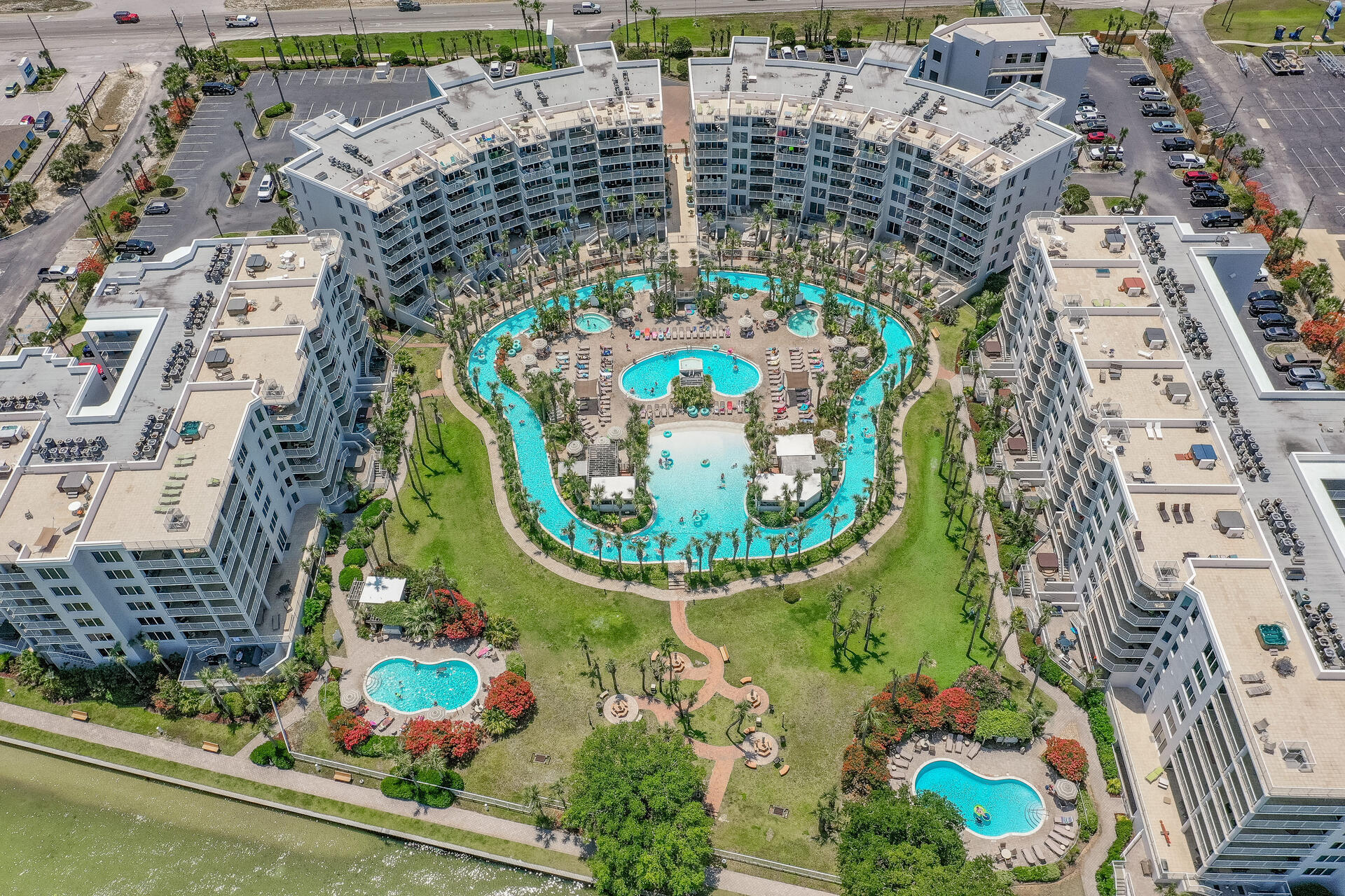Fort Walton Beach, Florida, 32548, United States, 1 Bedroom Bedrooms, ,2 BathroomsBathrooms,Residential,For Sale,1747414