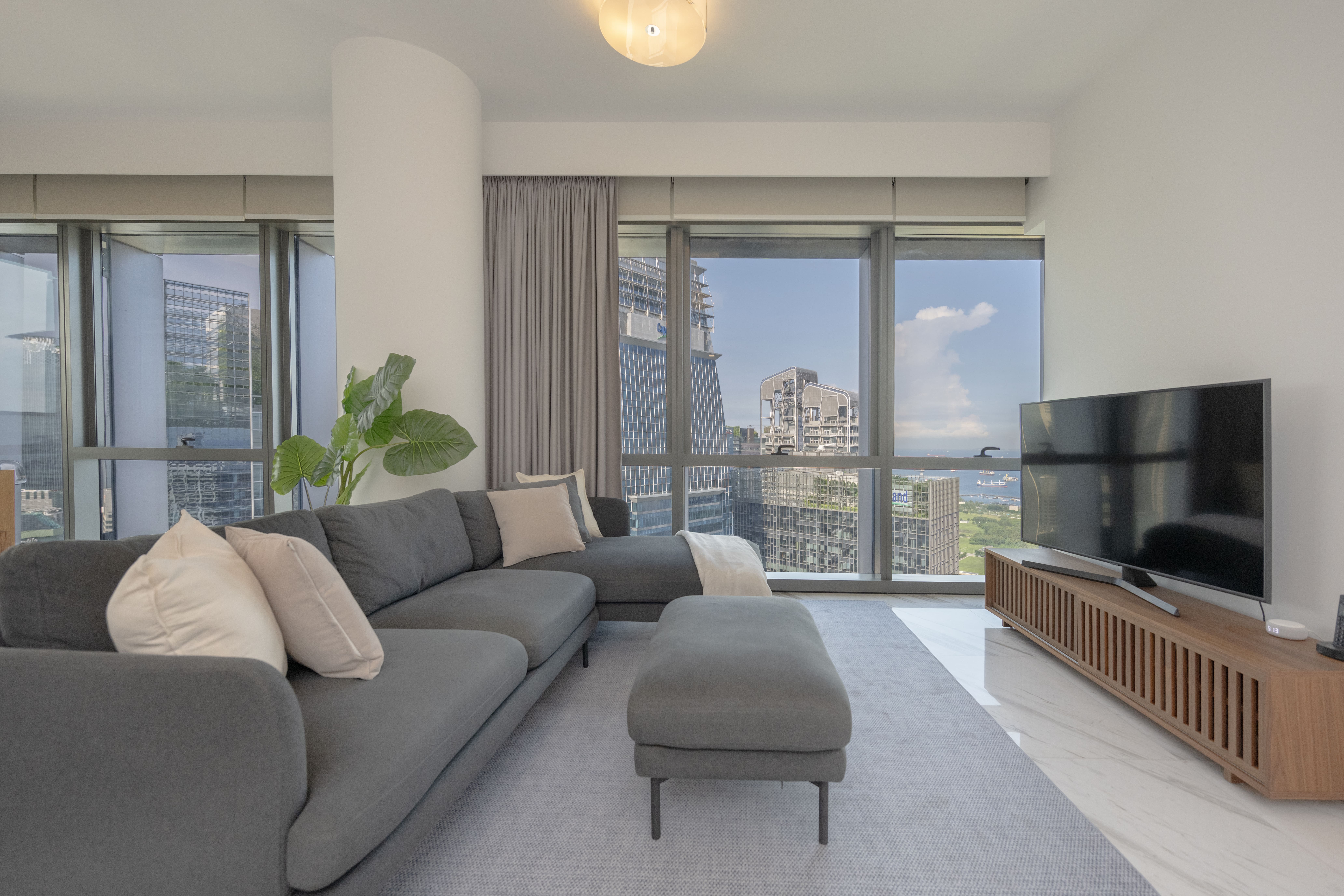  Wallich Residences - 物件實景