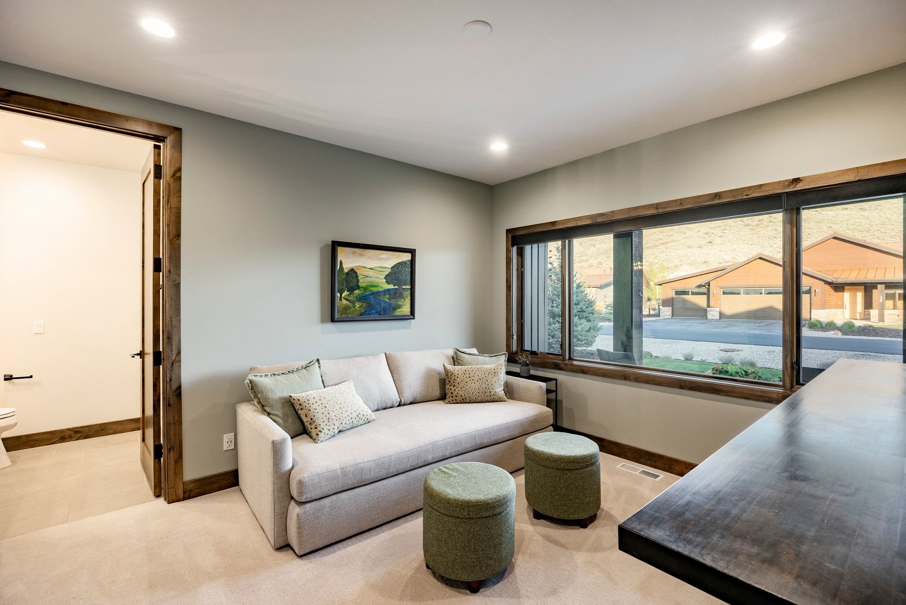  Summit Rambler At High Star Ranch With 3 Car Garage And Expansive Views - 物件實景