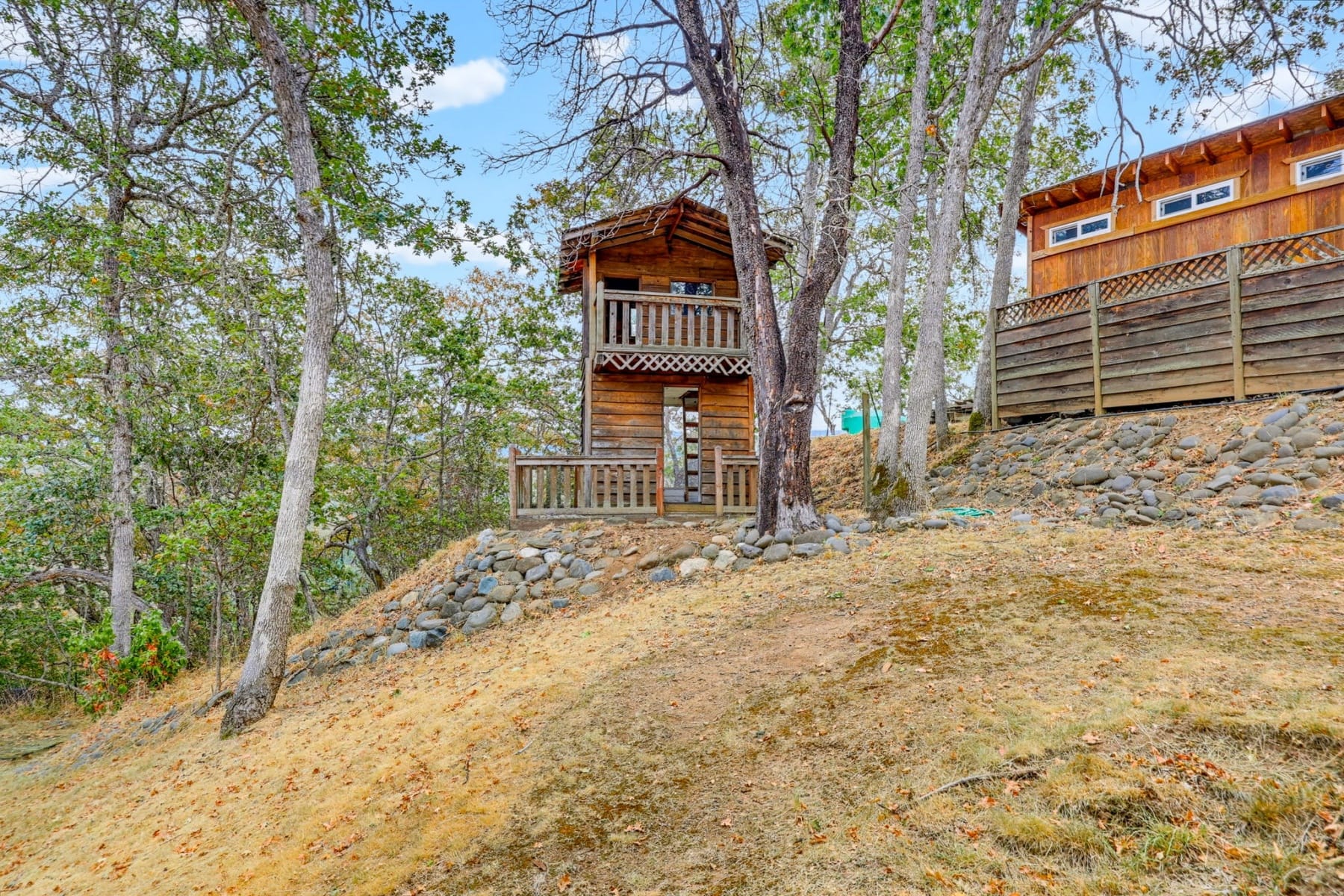  2590 Siskiyou Highway Ashland, OR 97520 - 物件實景