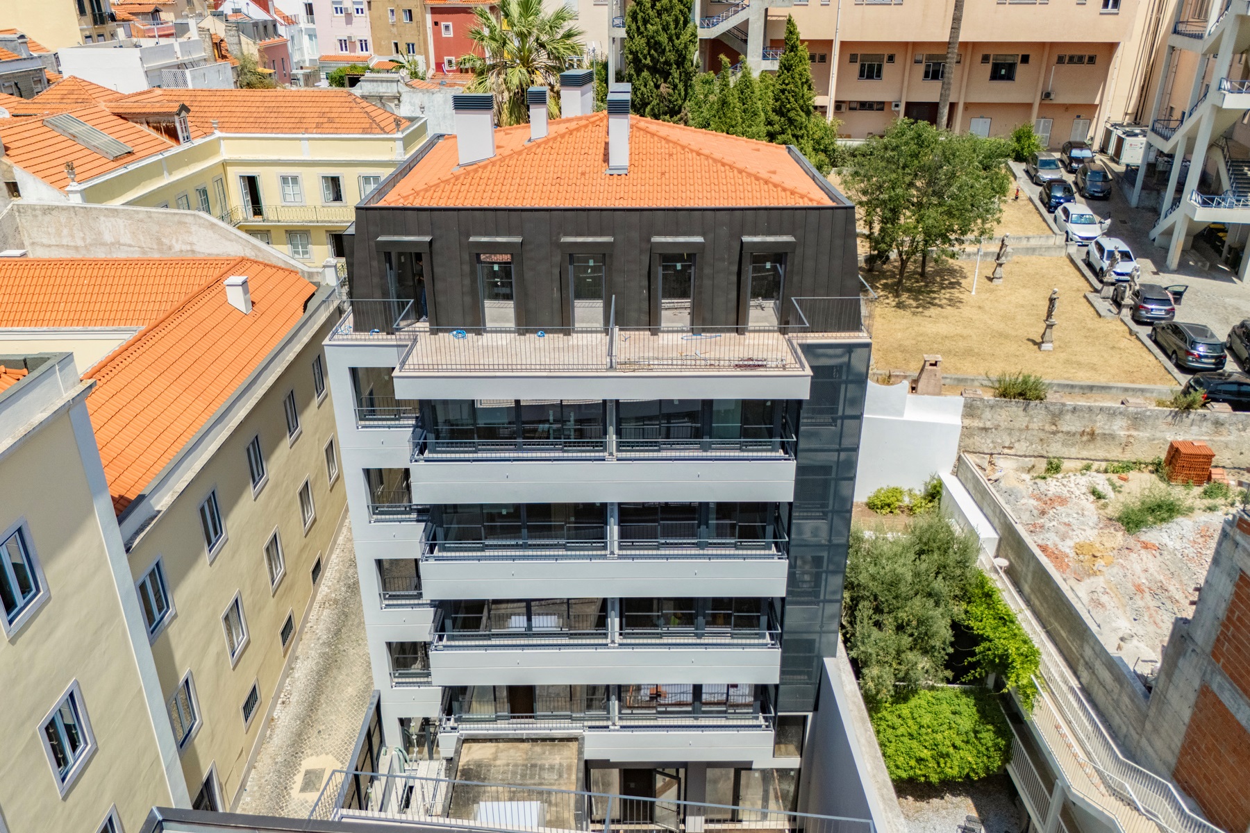  Duplex, 2 bedrooms, for Sale - 物件實景