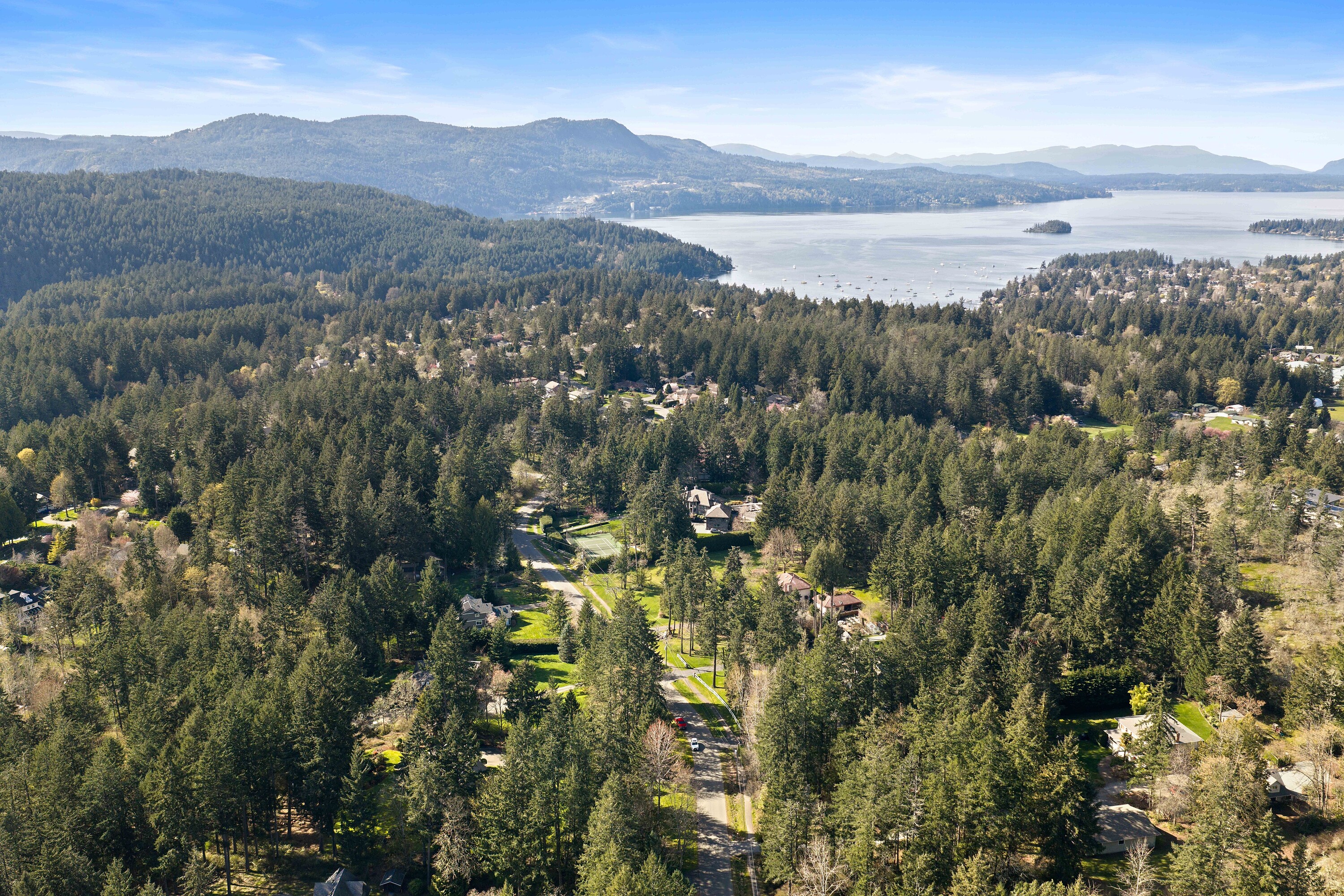  Idyllic Estate Residence - 物件實景