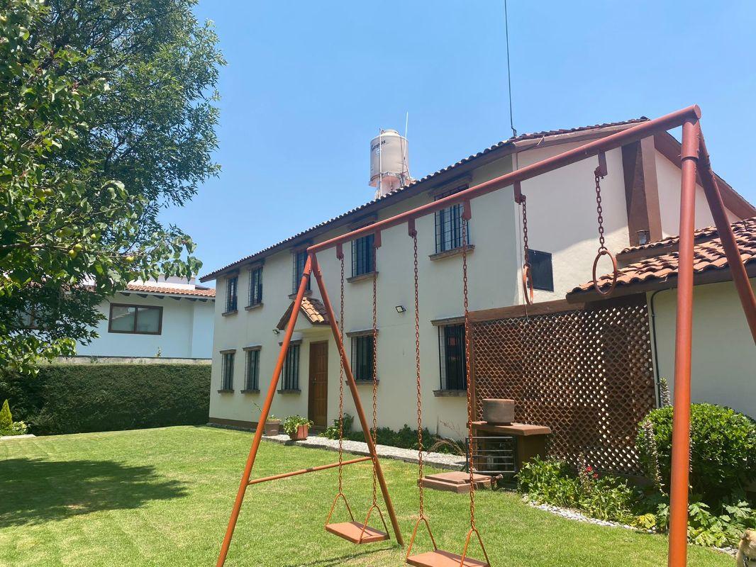 LA ASUNCION, Metepec, Estado de México, 52172, Mexico, 3 Bedrooms Bedrooms, ,2 BathroomsBathrooms,Residential,For Sale,LA ASUNCION,1620500
