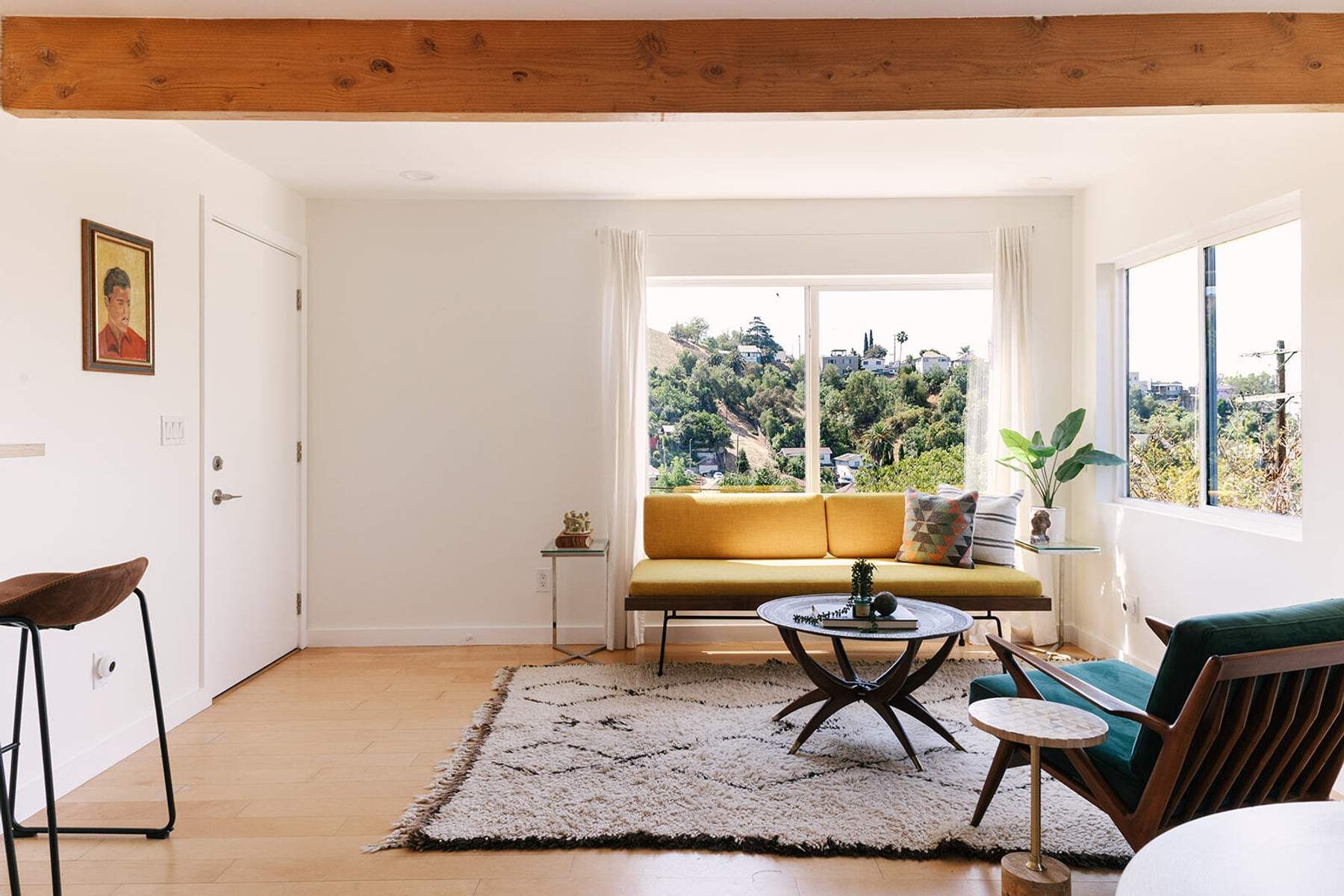  3021 Johnston St - 物件實景