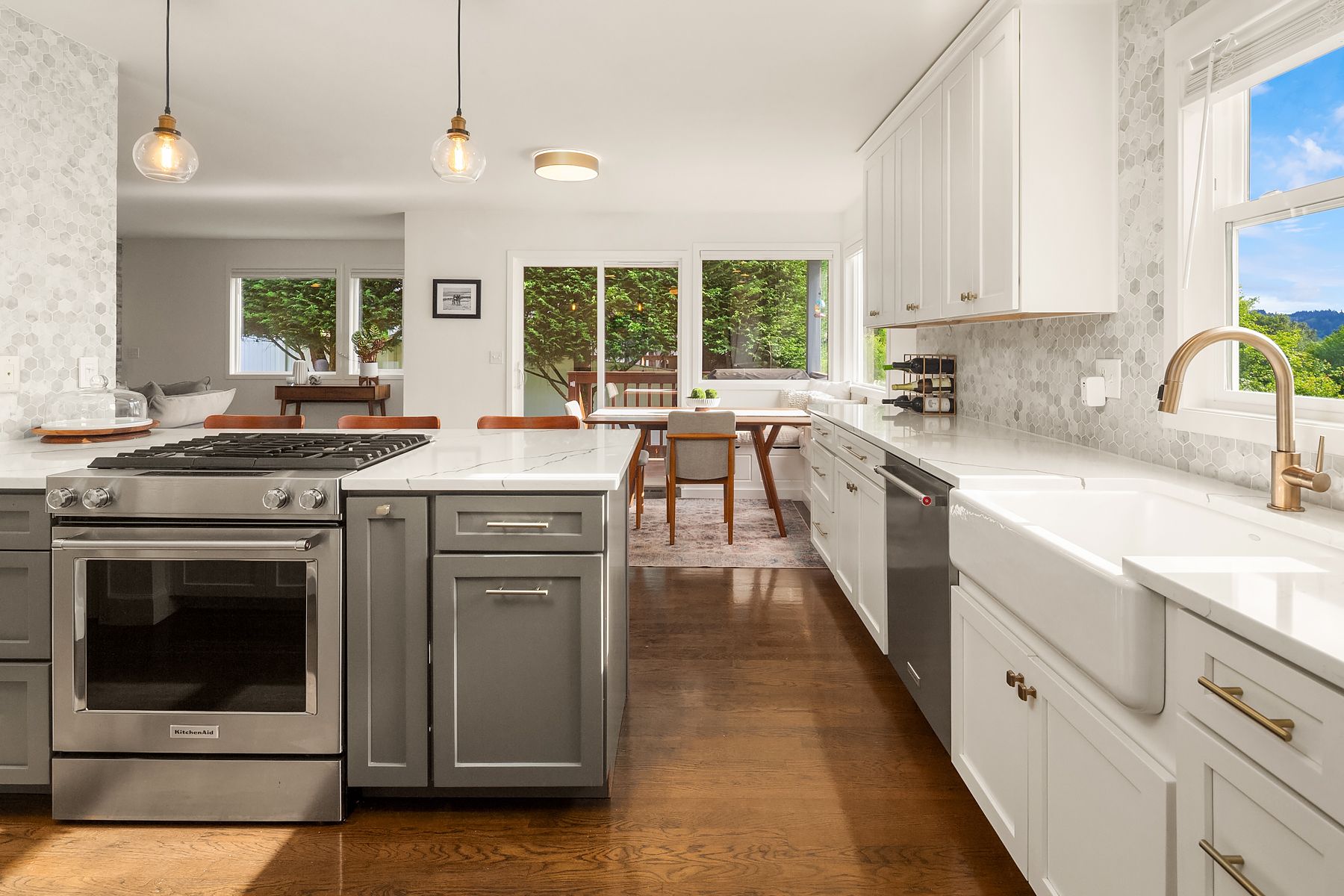  14823 1st Ave NE, Duvall, WA 98019 - 物件實景