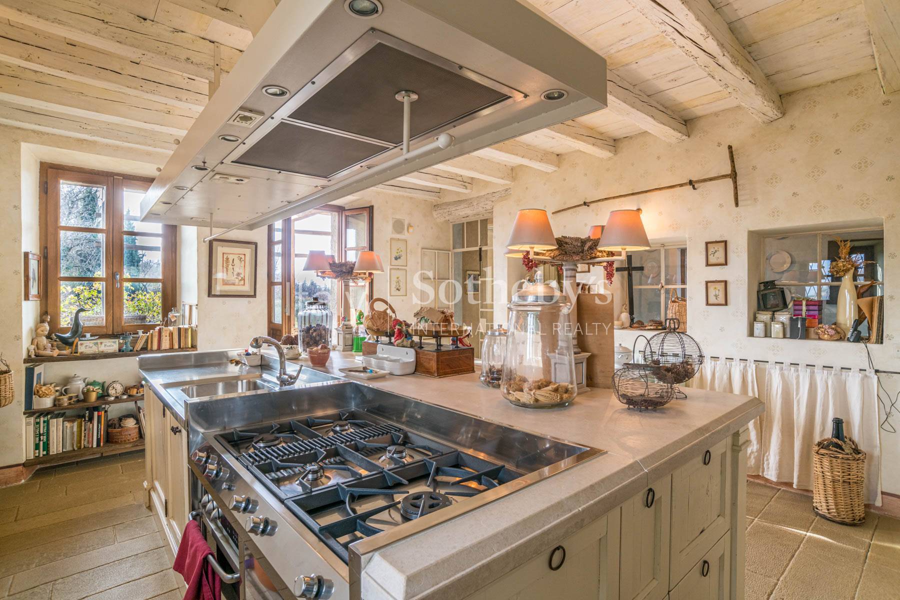 Charming farmhouse nestled among the vineyards - 物件實景