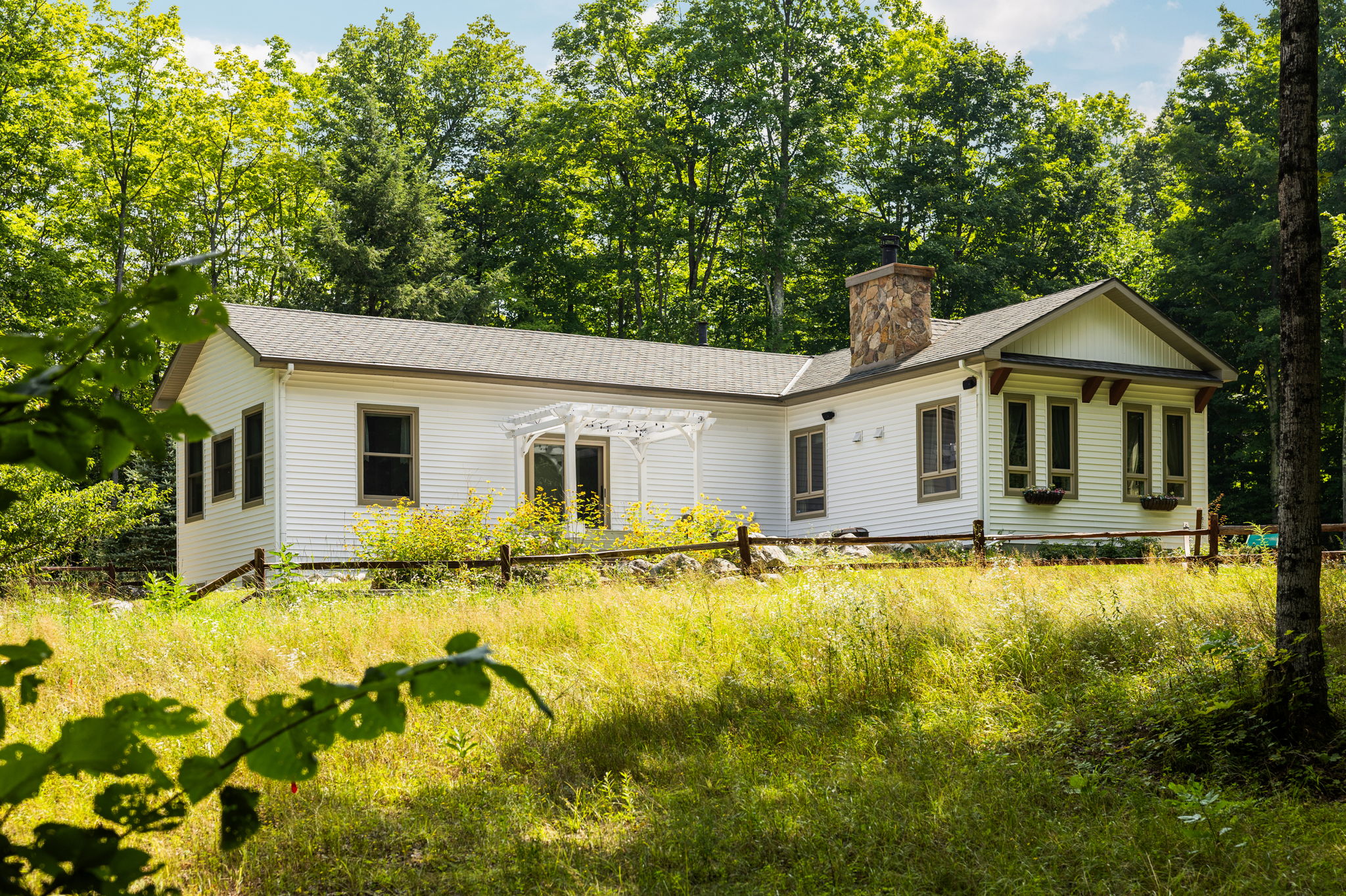 Mancelona, Michigan, 49659, United States, 3 Bedrooms Bedrooms, ,2 BathroomsBathrooms,Residential,For Sale,1918850
