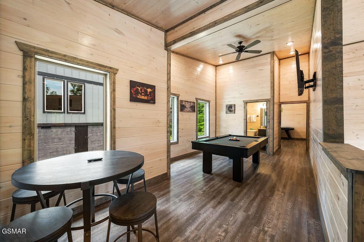 Gatlinburg, Tennessee, 37738, United States, 4 Bedrooms Bedrooms, ,5 BathroomsBathrooms,Residential,For Sale,2048286