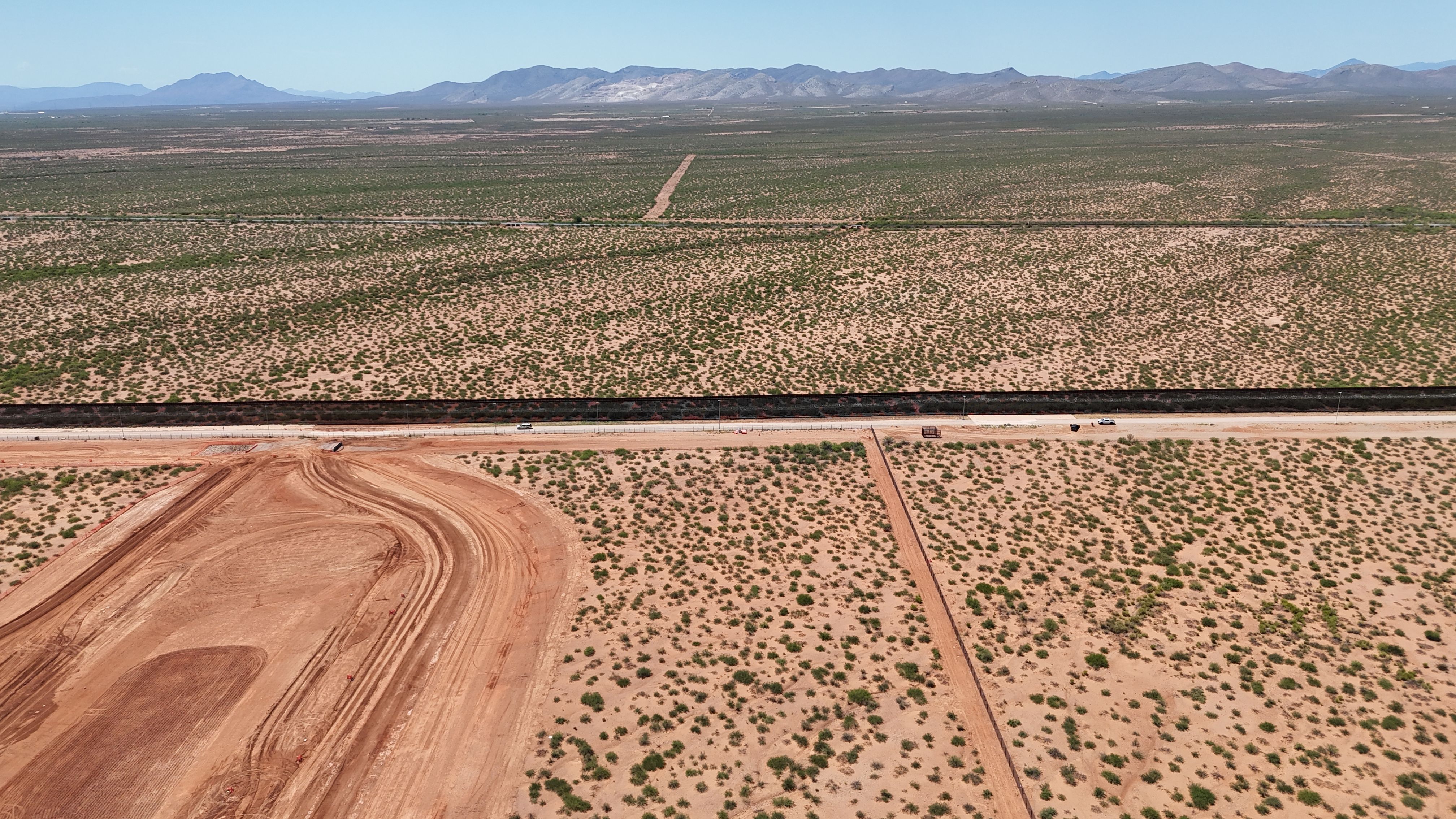  N Kings Highway ¦ Douglas, AZ - 物件實景