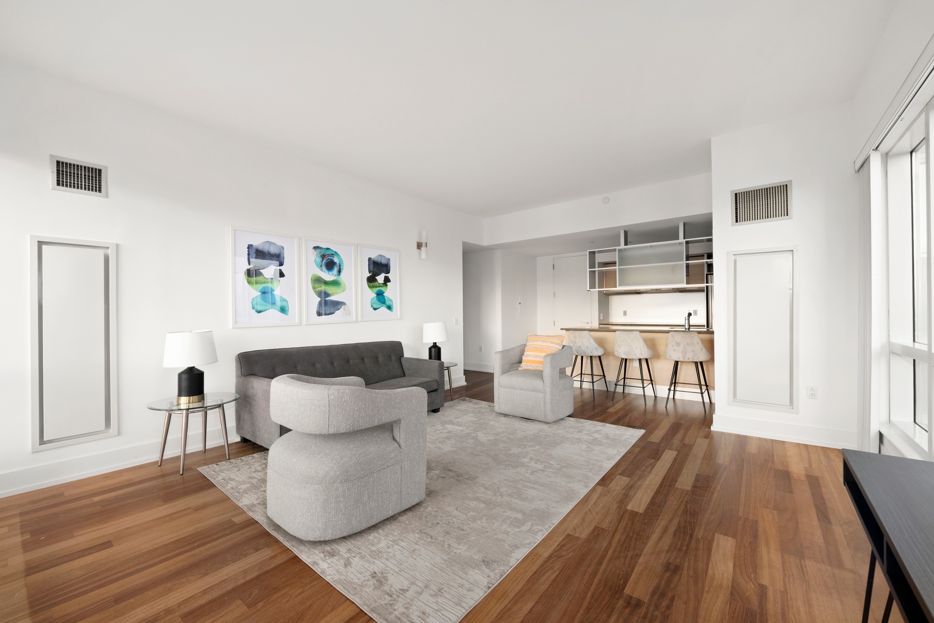  350 West 42nd Street - 物件實景
