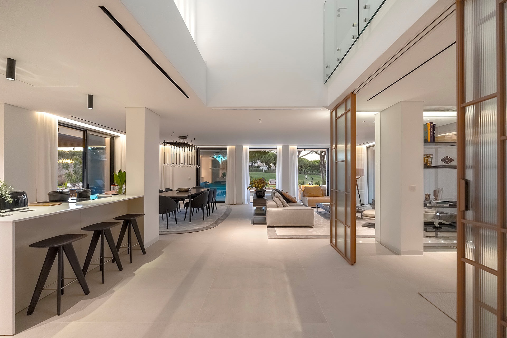 House, 4 bedrooms, for Sale - 物件實景