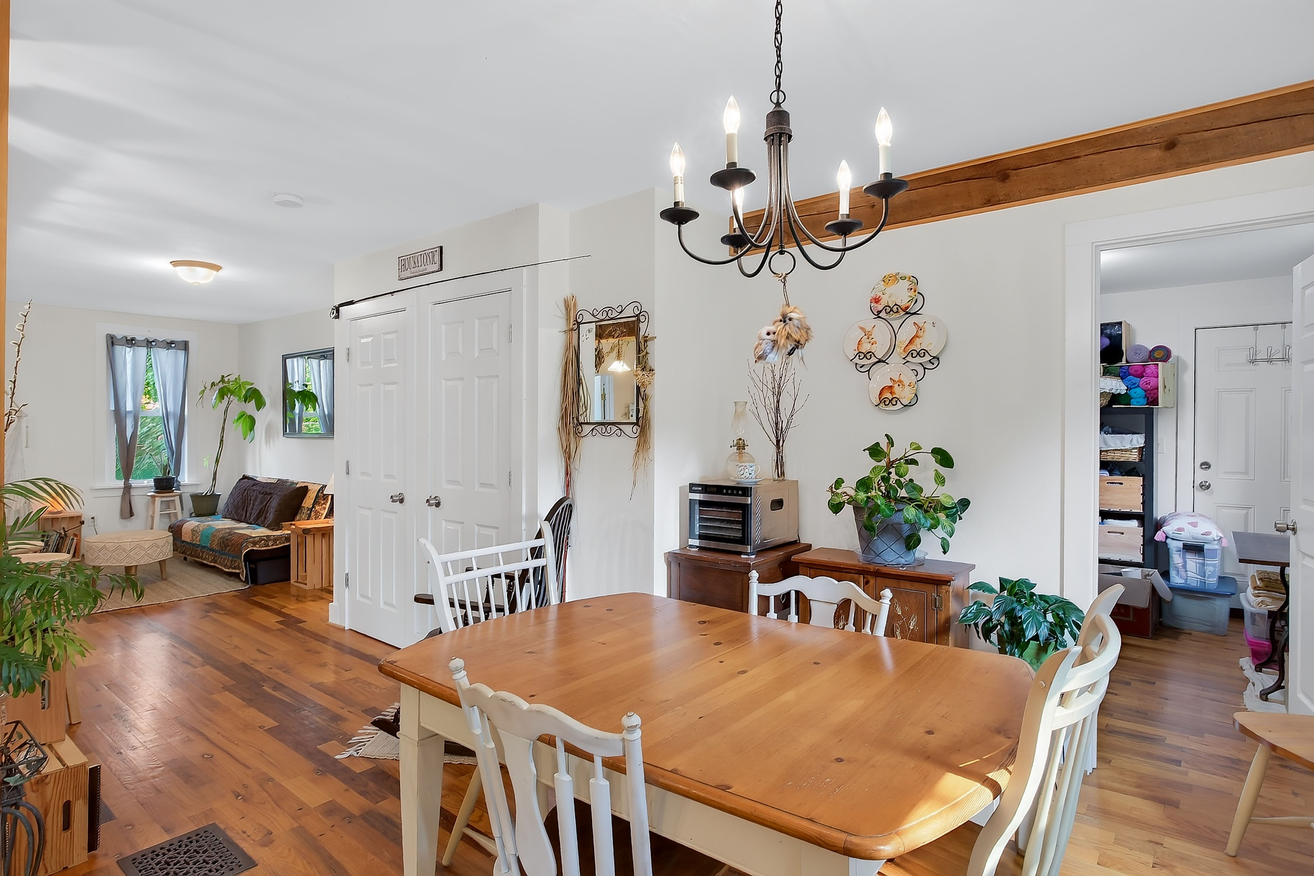  Two Homes. Four Keys. Infinite Potential in the Heart of Housatonic. - 物件實景