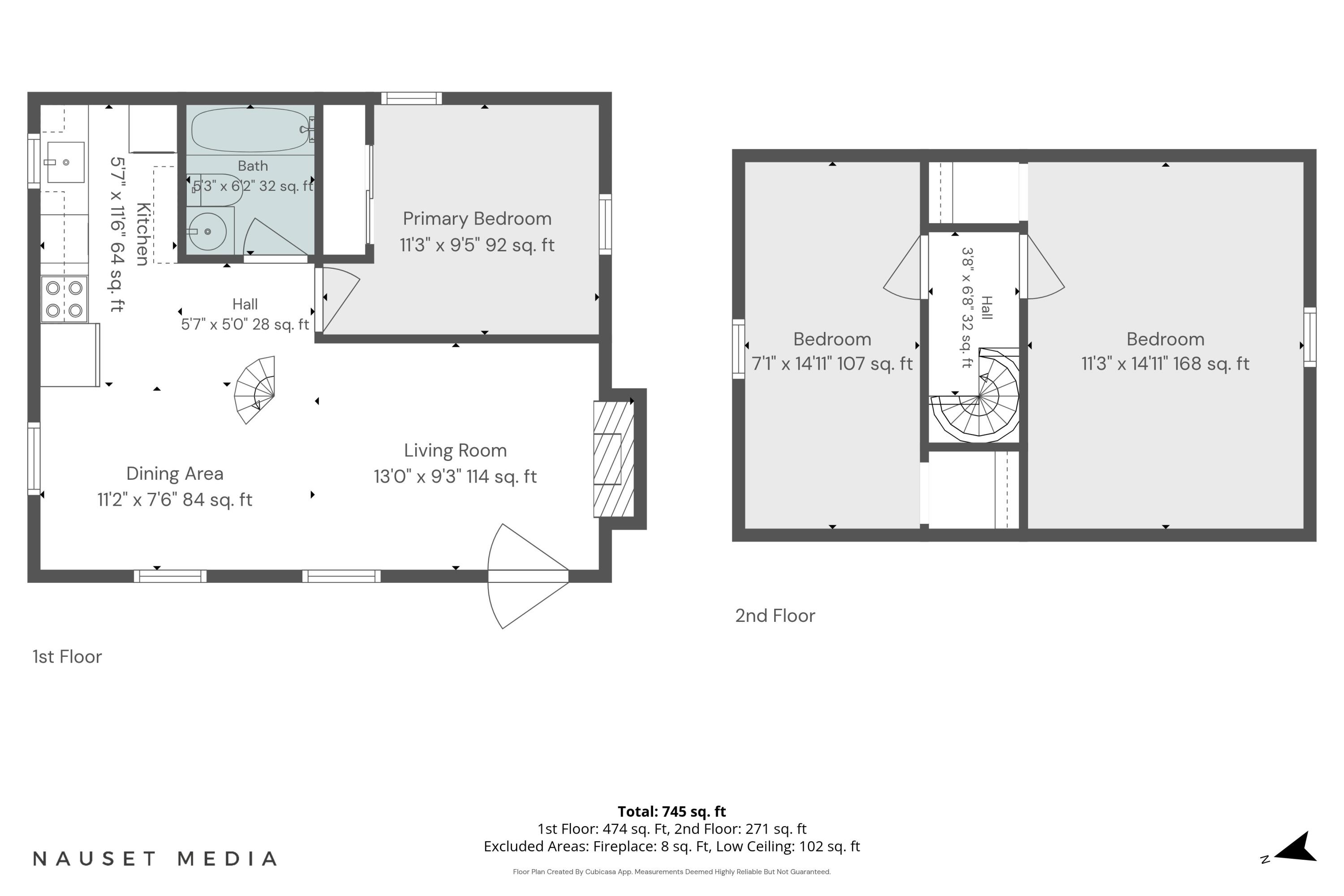  143 N Shore Boulevard UNIT 7A - 物件實景