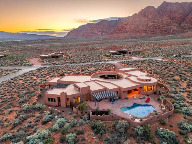 Ivins, Utah, 84738, United States, 3 Bedrooms Bedrooms, ,3 BathroomsBathrooms,Residential,For Sale,2048835