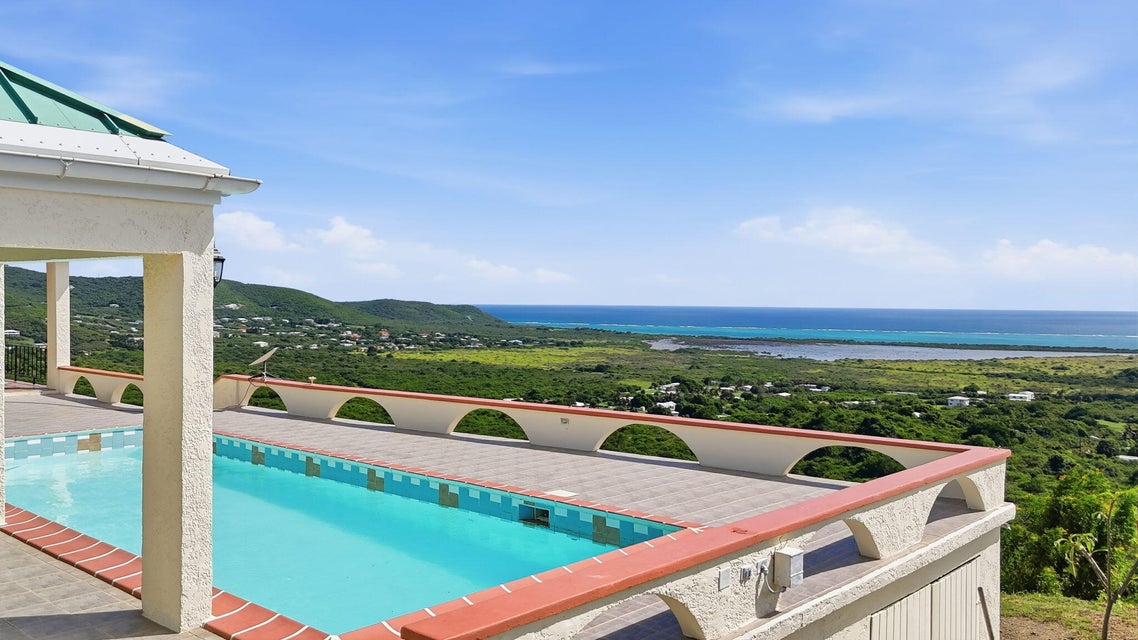 St. Croix, Virgin Islands, 00820, VI, 3 Bedrooms Bedrooms, ,4 BathroomsBathrooms,Residential,For Sale,1992874