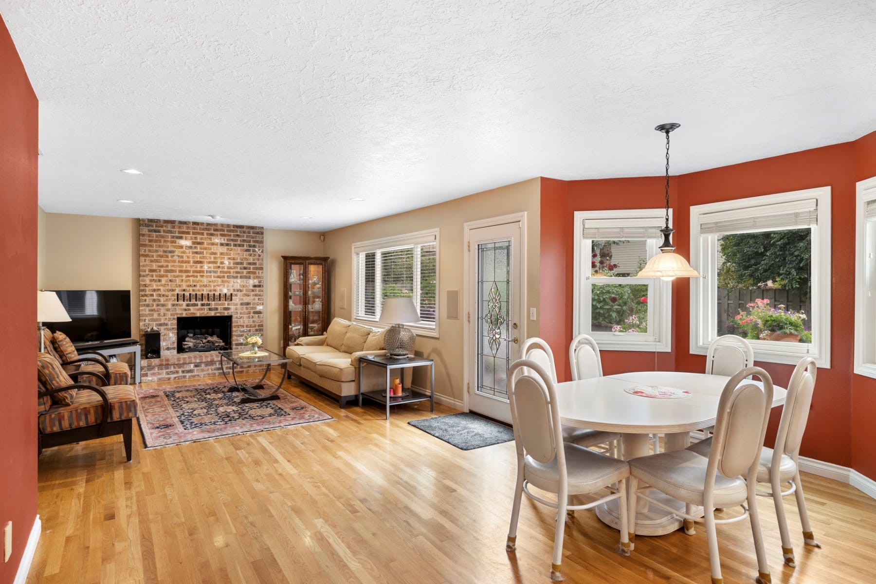  2745 NE KELLY PL Gresham, OR 97030 - 物件實景