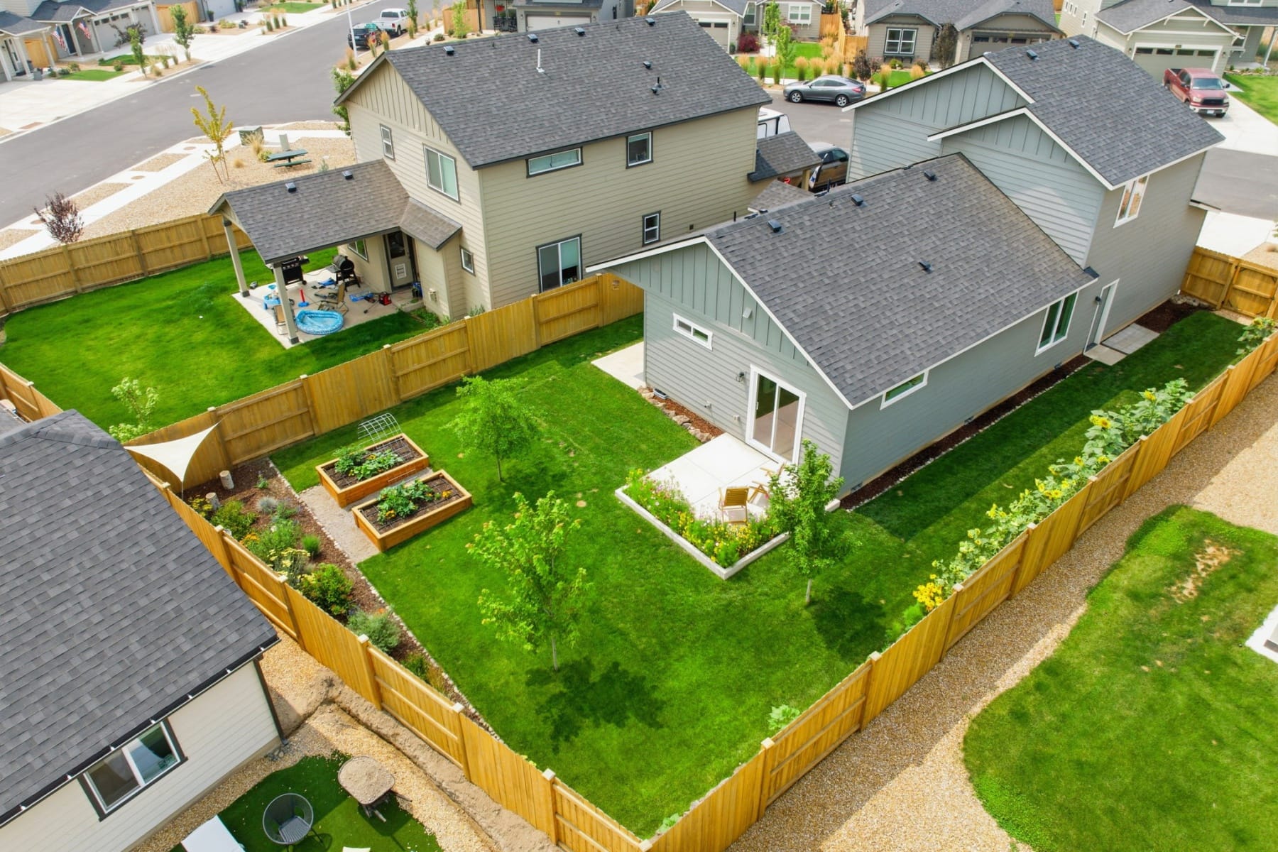  3774 NW 7th Lane Redmond, OR 97756 - 物件實景