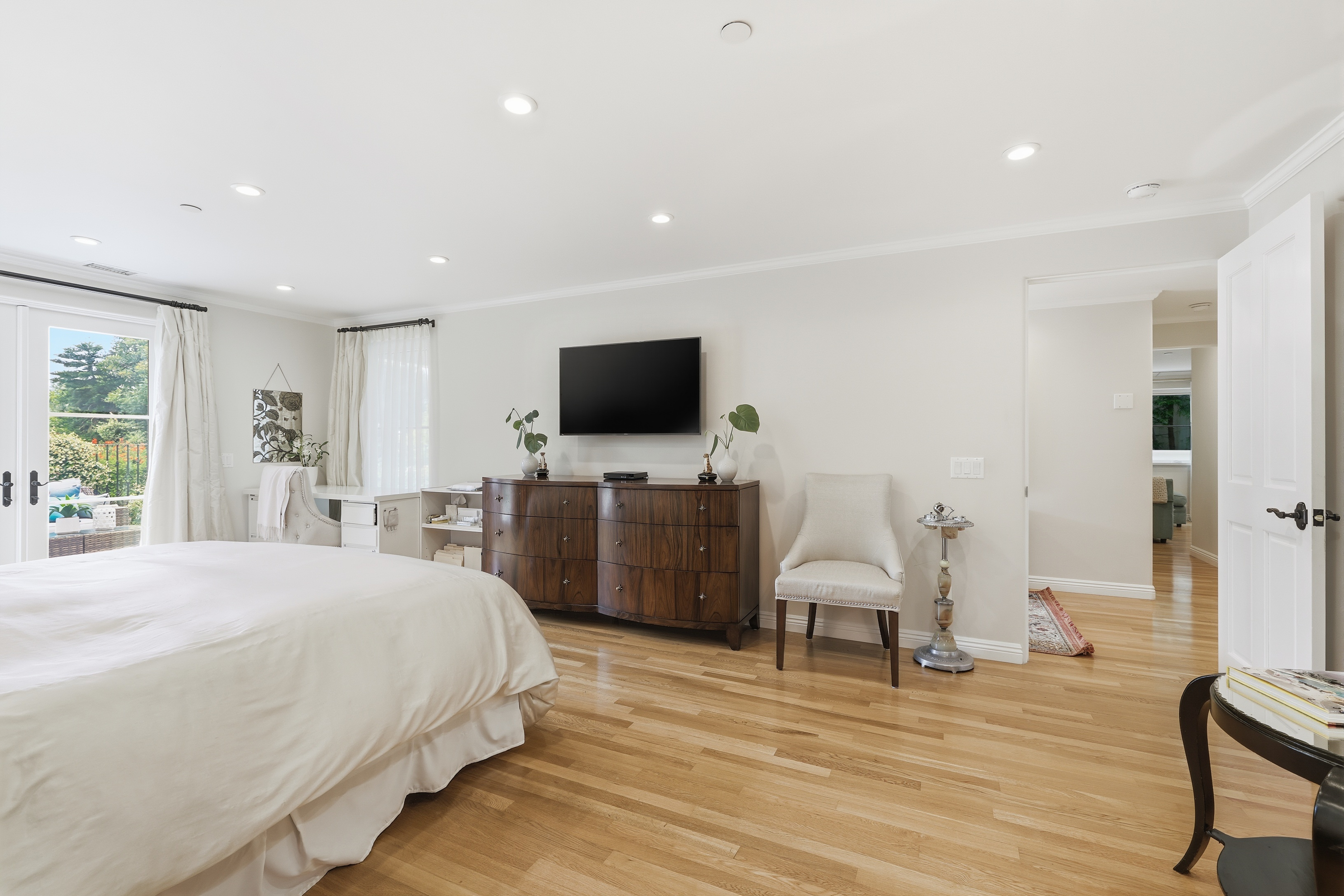  728 Cloyden Road, Palos Verdes Estates, CA 90274 - 物件實景