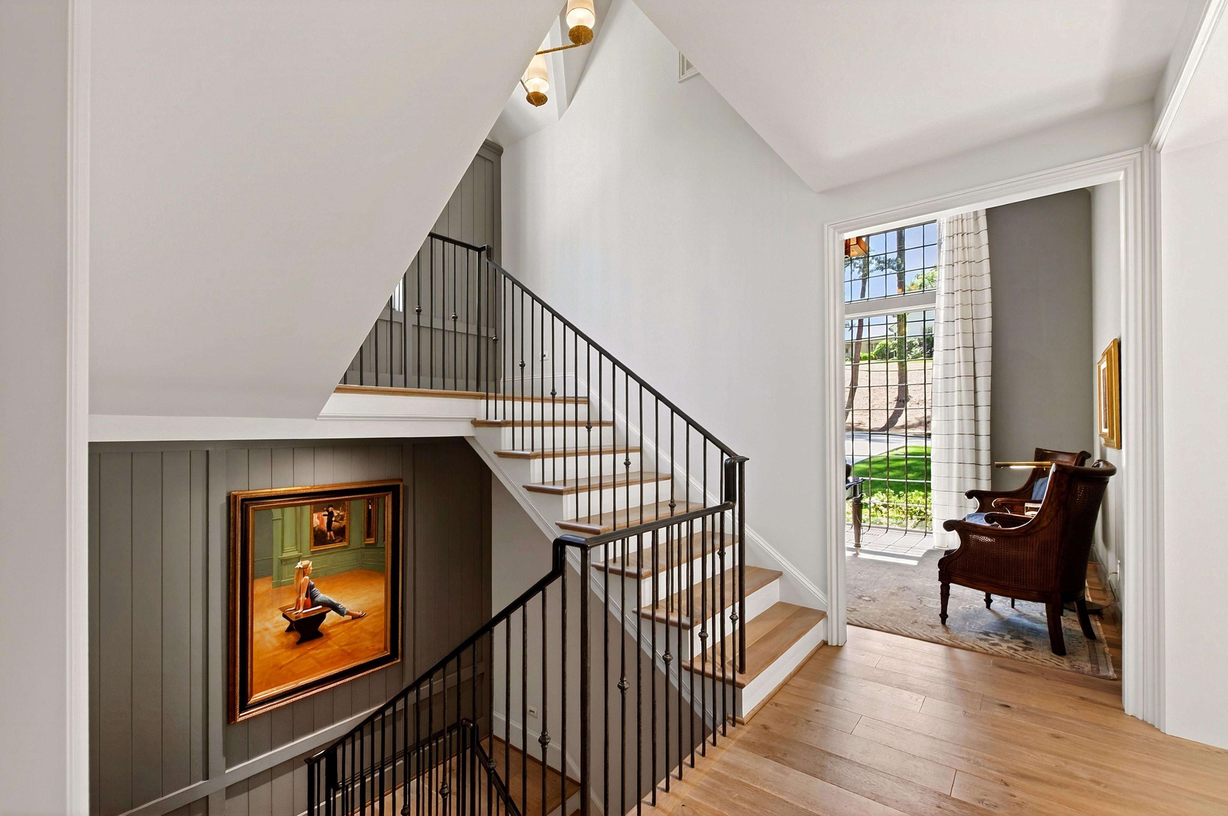  3341 Coleridge Drive, Raleigh, NC 27609 - 物件實景