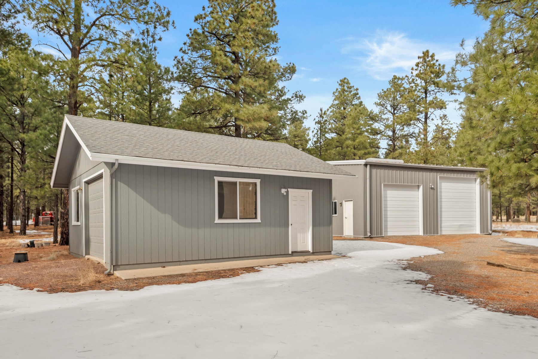 5755 Glenwood Trail ¦Flagstaff, AZ - 物件實景