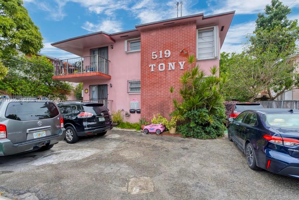 Miami, Florida, 33136, United States, ,Residential,For Sale,1796984