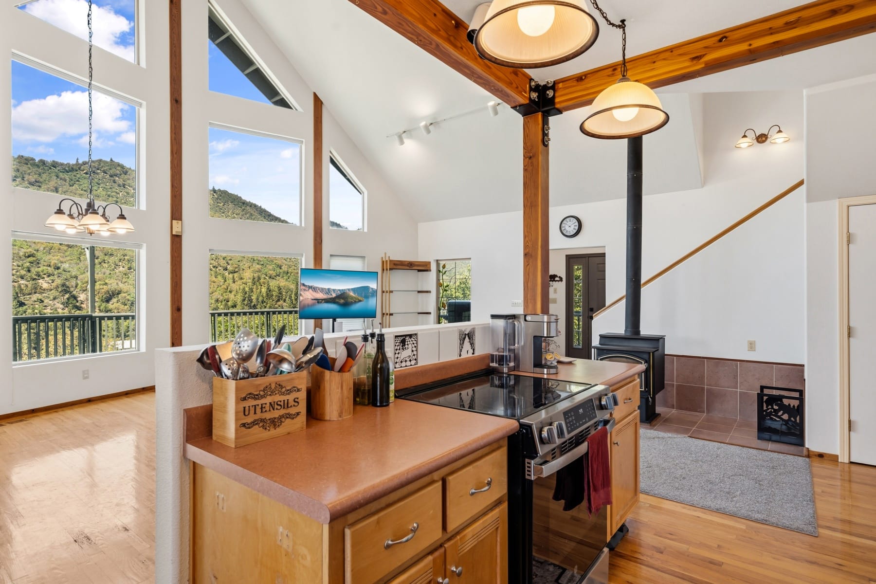  1050 Humbug Creek Road Applegate, OR 97530 - 物件實景