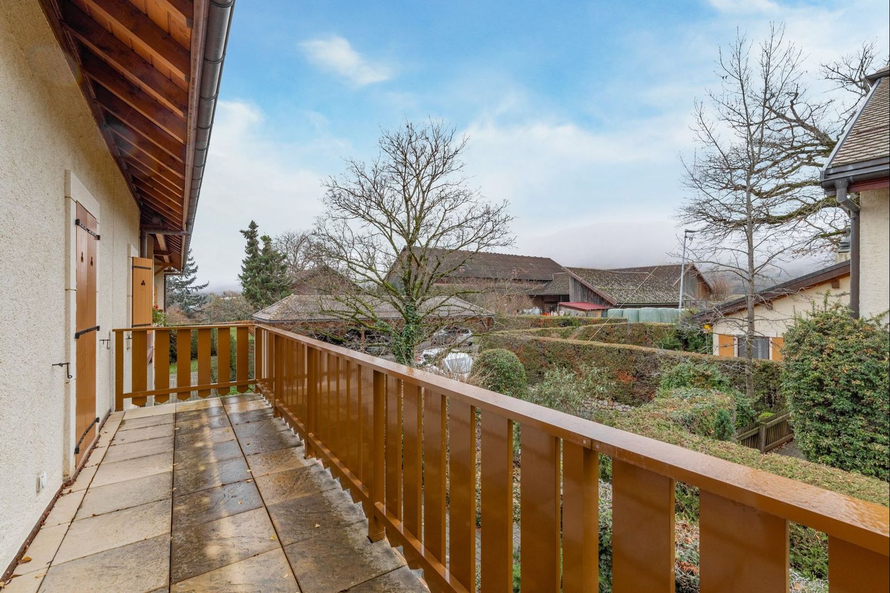  Elegant duplex with generous volumes, surrounded by nature - 物件實景