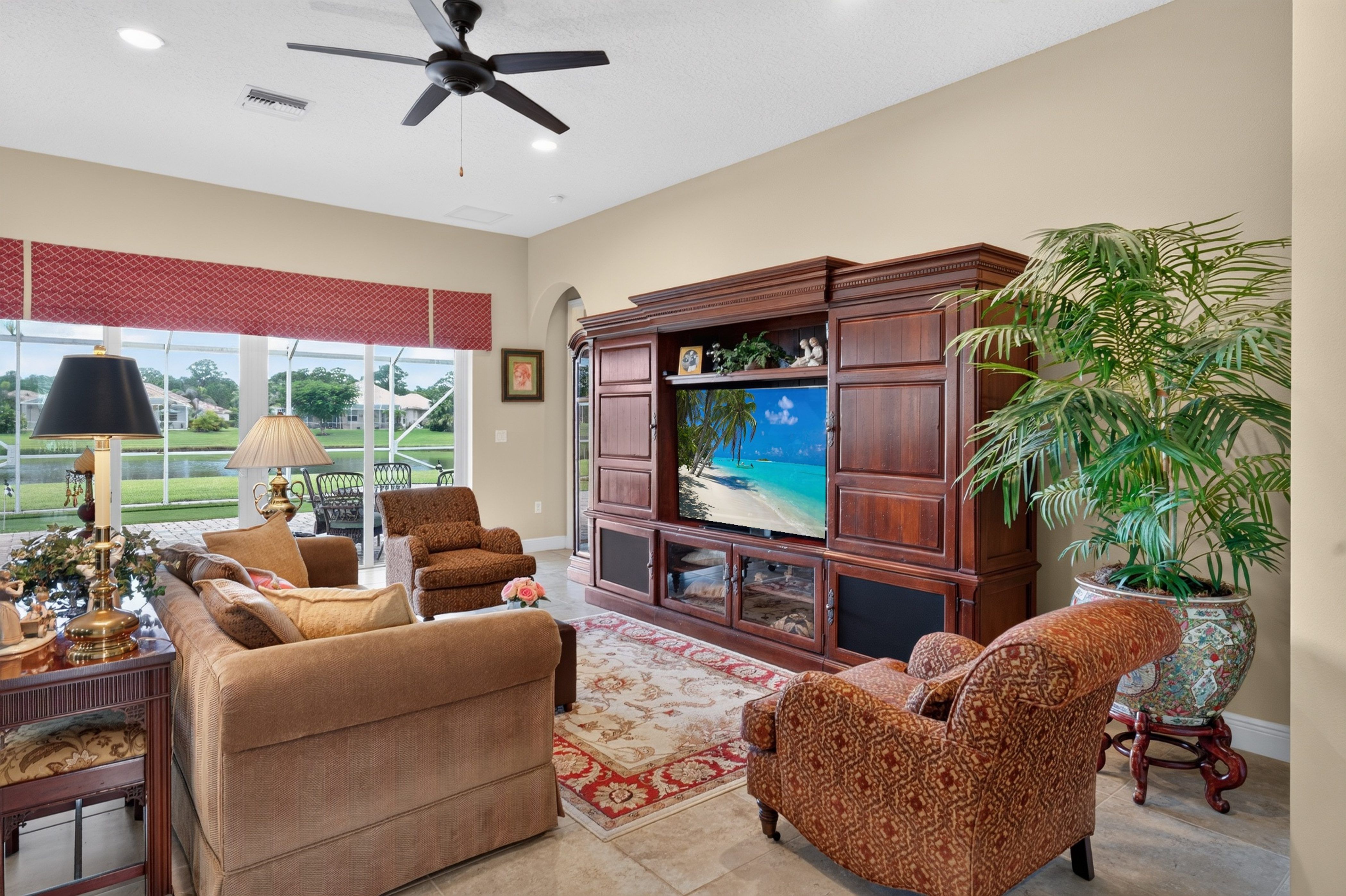  7630 Mesetta Way, Vero Beach, FL, 32967 - 物件實景