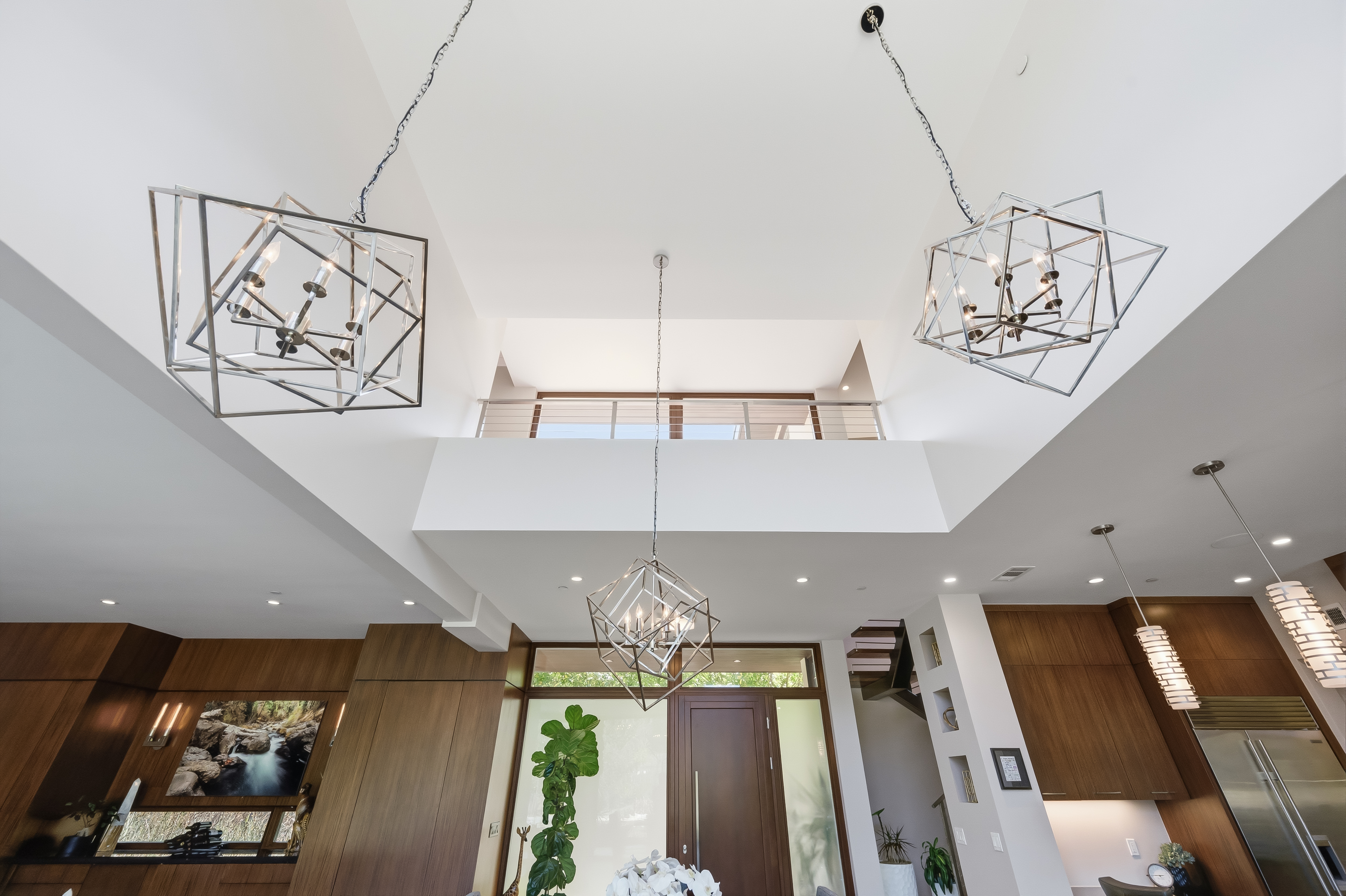 Sophisticated Indoor-Outdoor Living, Designed for Healthy Living - 物件實景