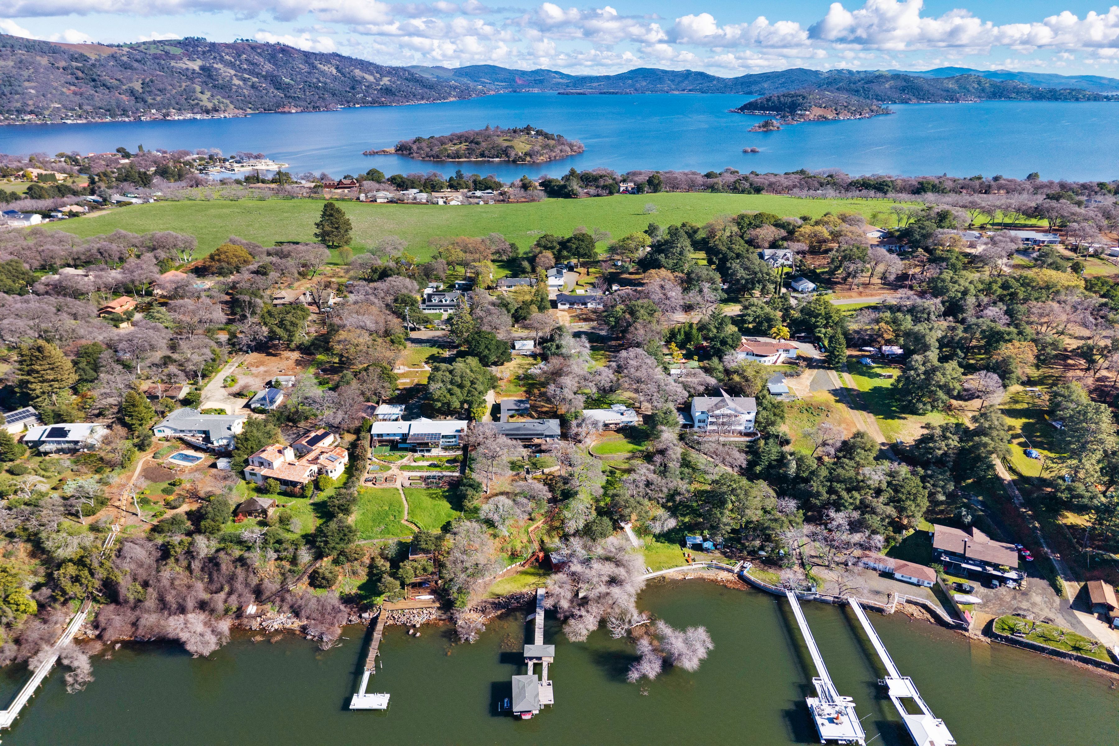  1870 Westlake Drive - 物件實景