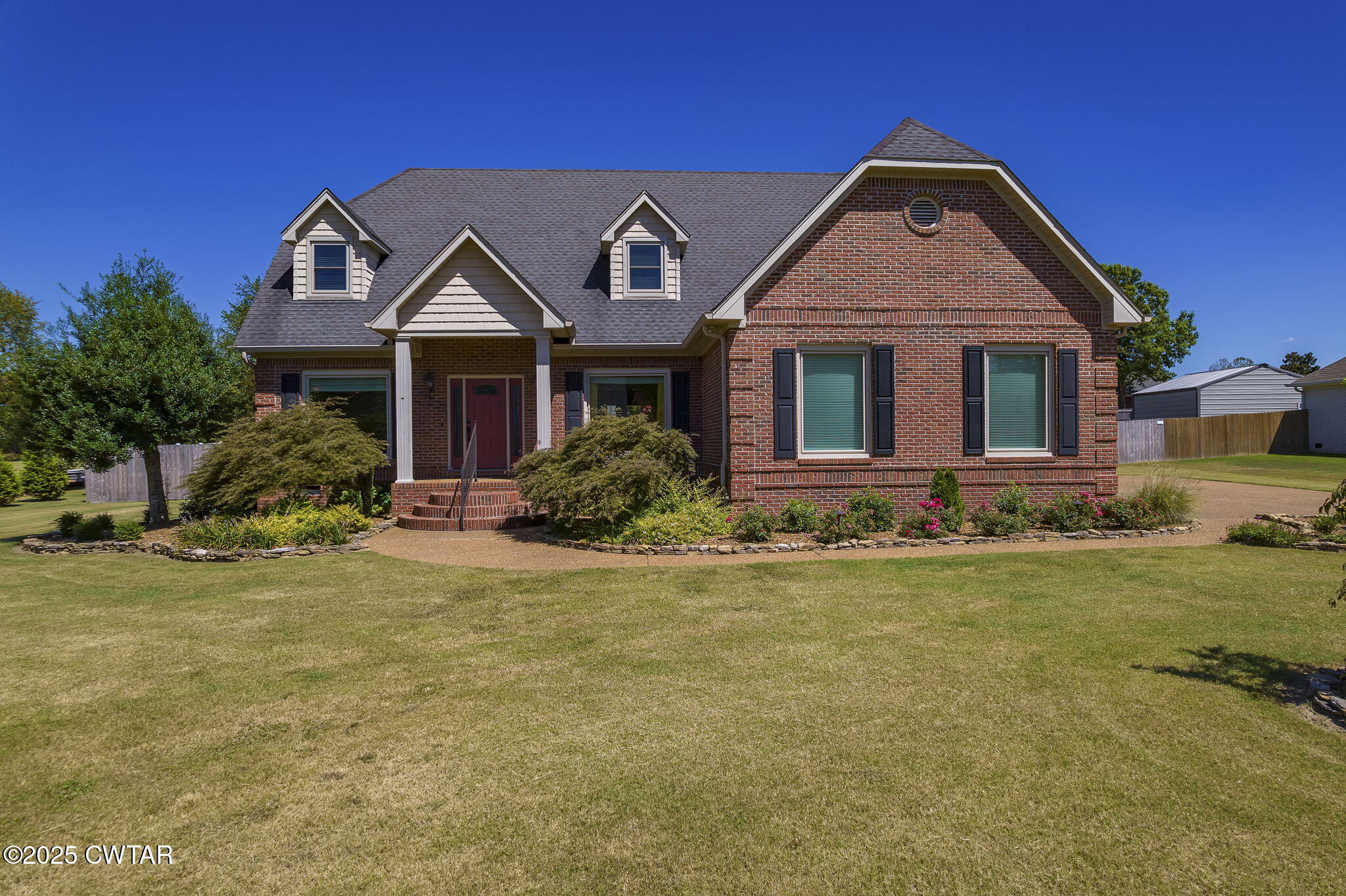 Jackson, Tennessee, 38305, United States, 4 Bedrooms Bedrooms, ,3 BathroomsBathrooms,Residential,For Sale,1929723