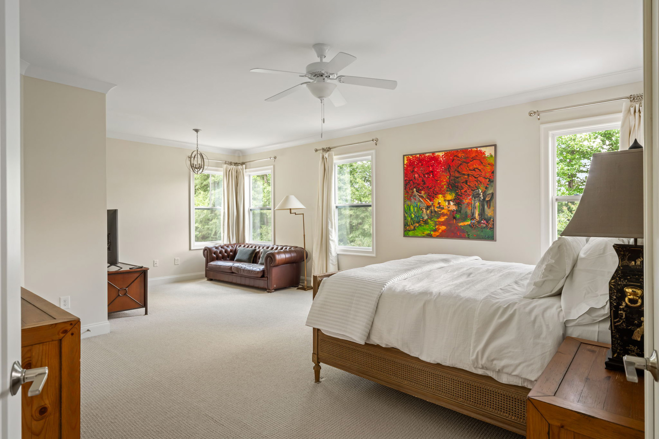  Sophisticated Design and Exceptional Convenience in Alpharetta - 物件實景