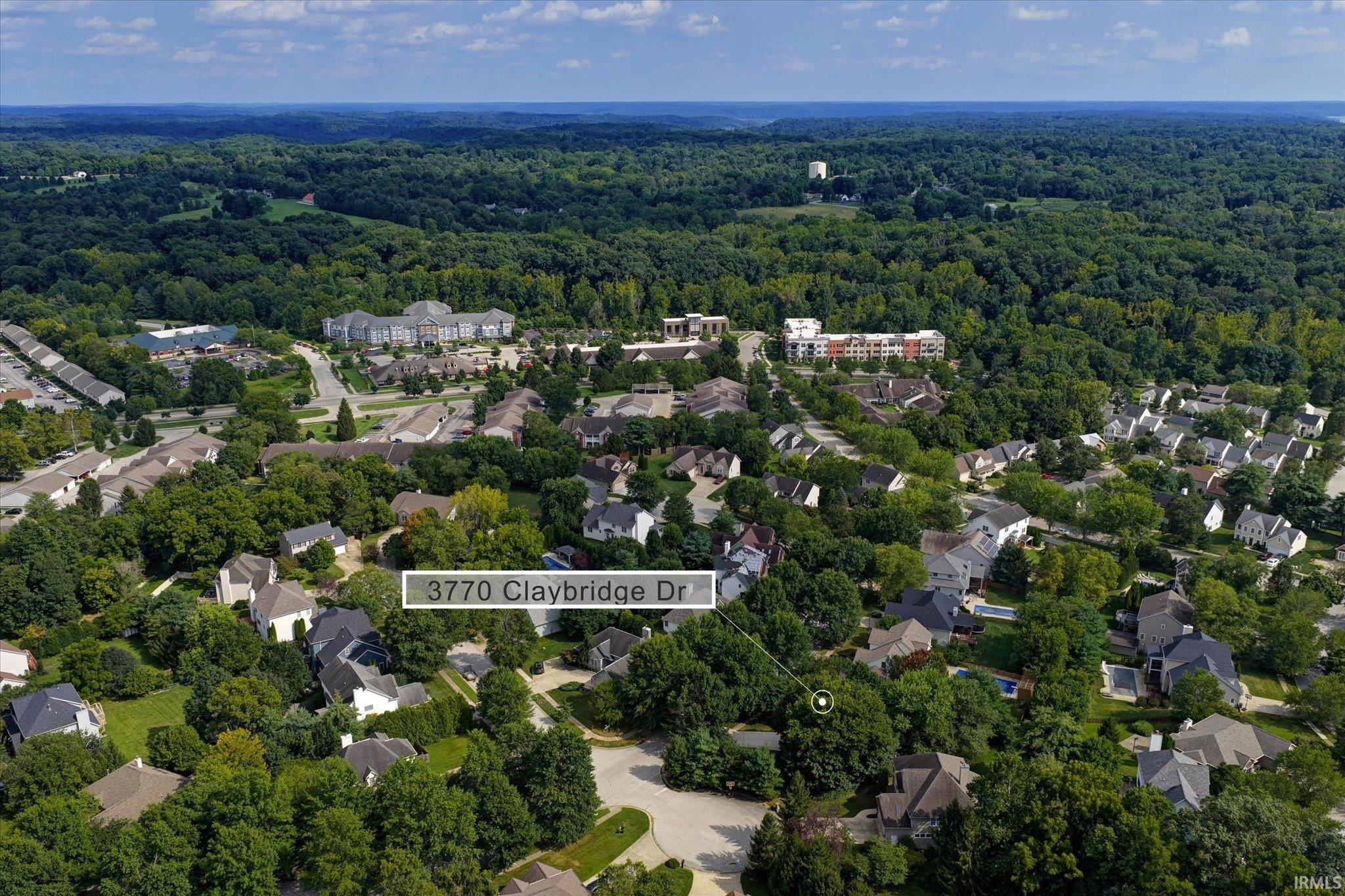 Bloomington, Indiana, 47401, United States, 5 Bedrooms Bedrooms, ,4 BathroomsBathrooms,Residential,For Sale,1921728