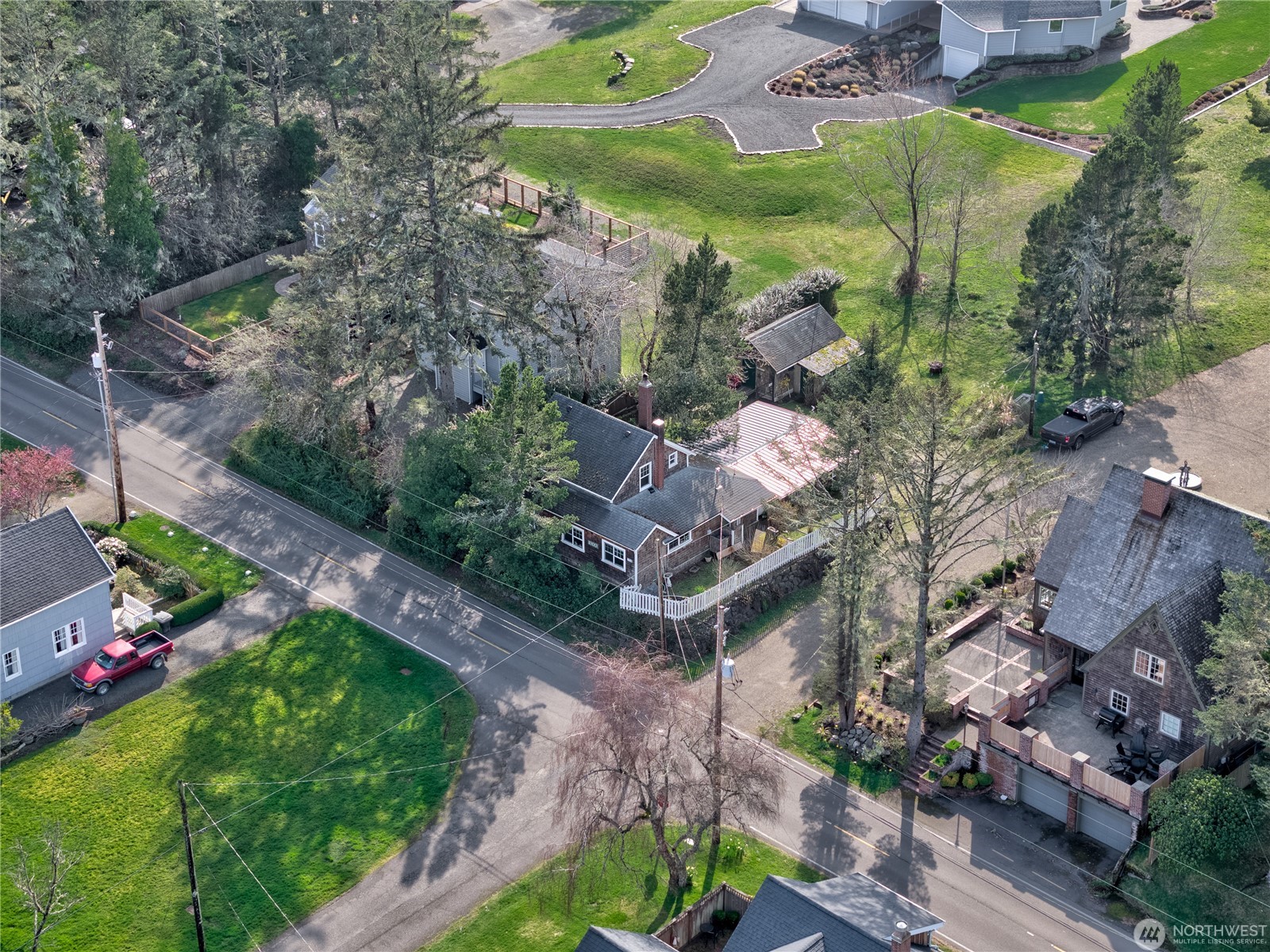 Seaview, Washington, 98644, United States, 4 Bedrooms Bedrooms, ,1 BathroomBathrooms,Residential,For Sale,1922950