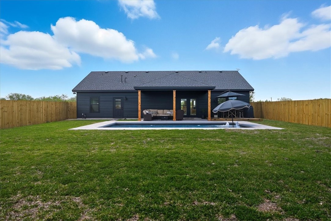 Alice, Texas, 78332, United States, 3 Bedrooms Bedrooms, ,2 BathroomsBathrooms,Residential,For Sale,1995593