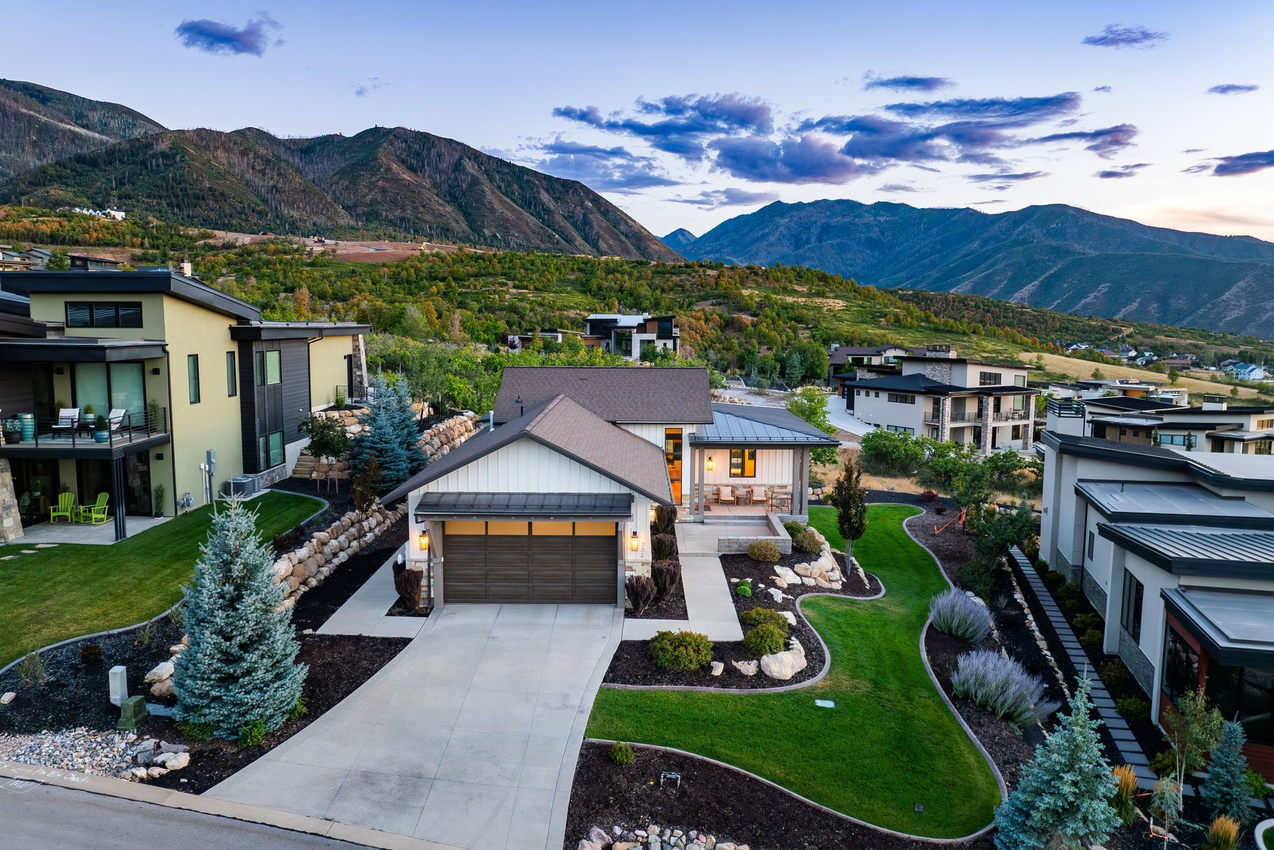  Custom-Home Quality Without the Custom-Home Wait - 物件實景