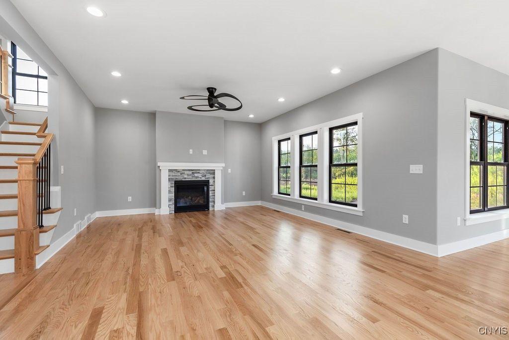 Syracuse, New York, 13215, United States, 3 Bedrooms Bedrooms, ,3 BathroomsBathrooms,Residential,For Sale,1778206