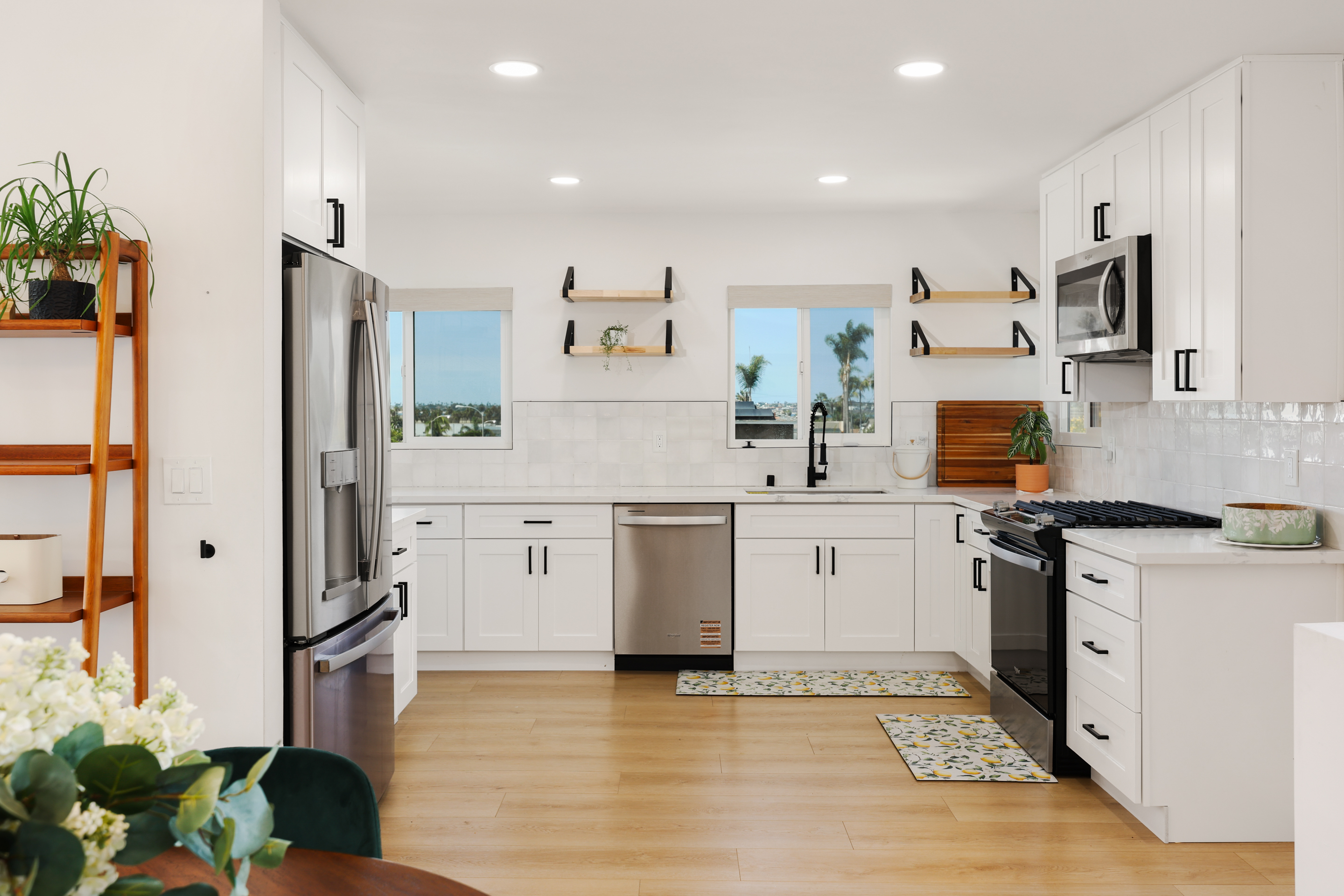  4542 Milton Street, San Diego, CA 92110 - 物件實景