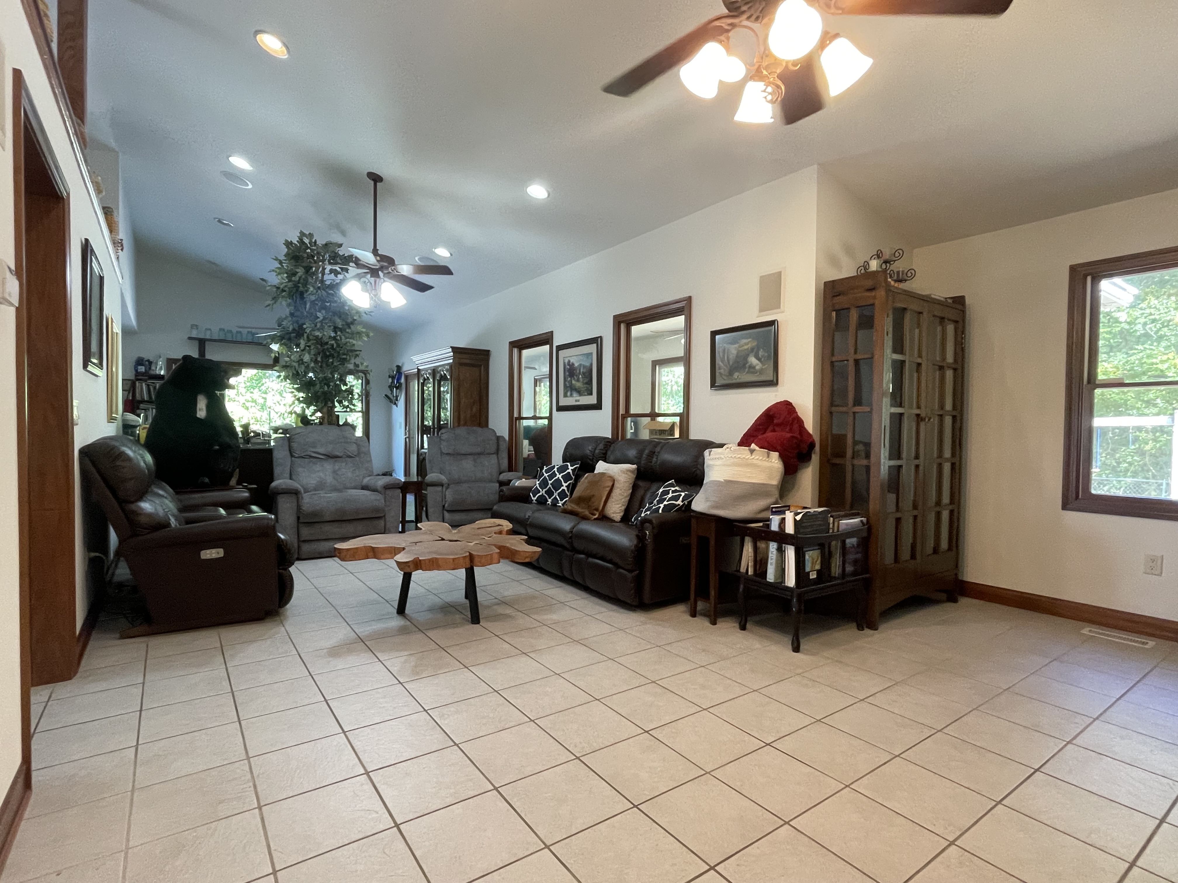 Murphysboro, Illinois, 62966, United States, 5 Bedrooms Bedrooms, ,6 BathroomsBathrooms,Residential,For Sale,1977081