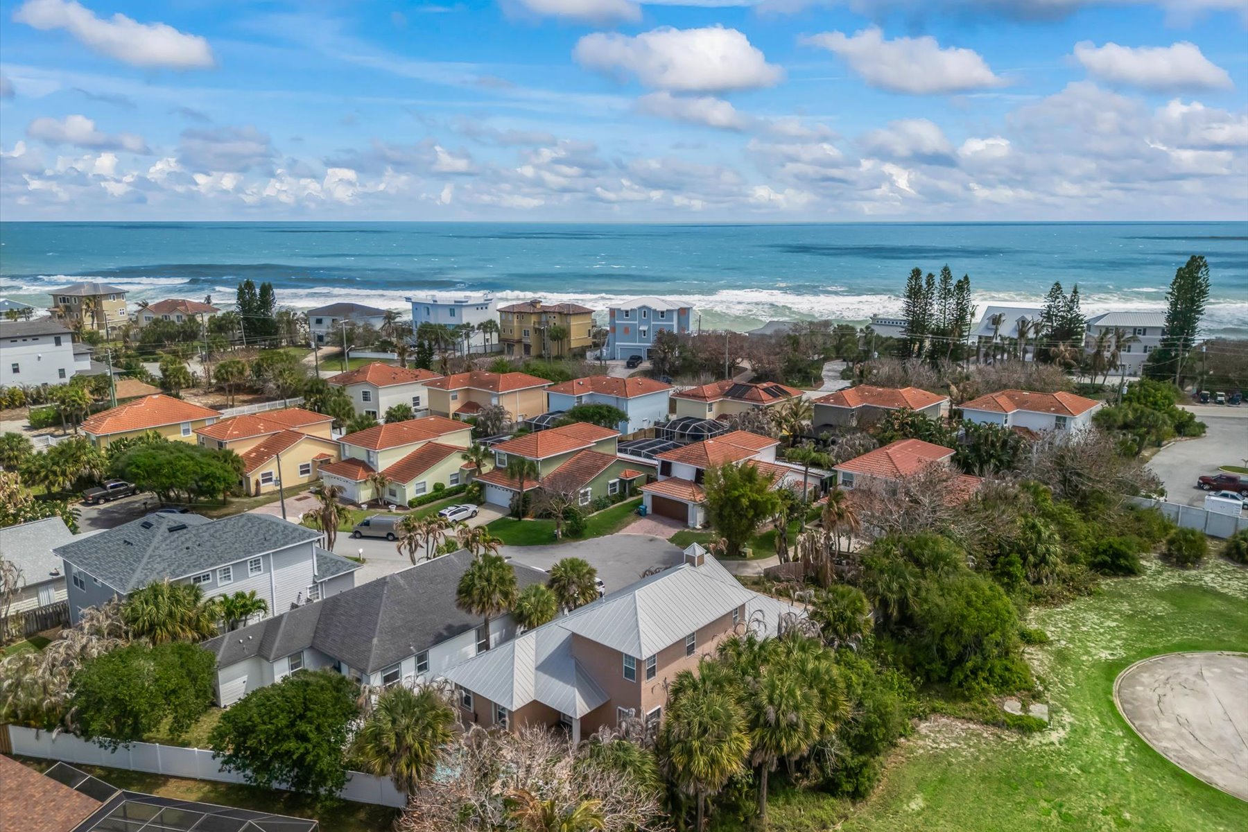  7383 Stuart Avenue, Melbourne Beach, FL, 32951 - 物件實景