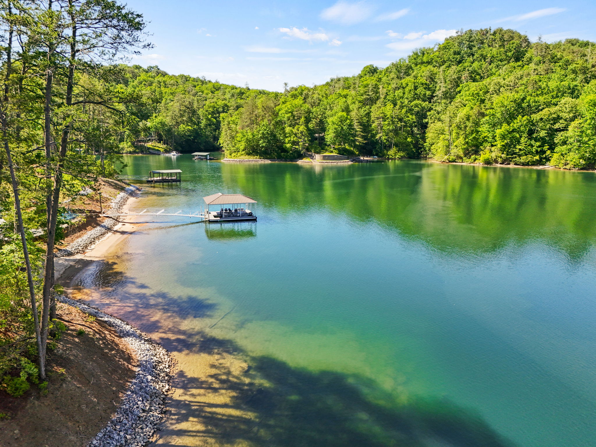  The Point at Keowee Vineyards - 物件實景