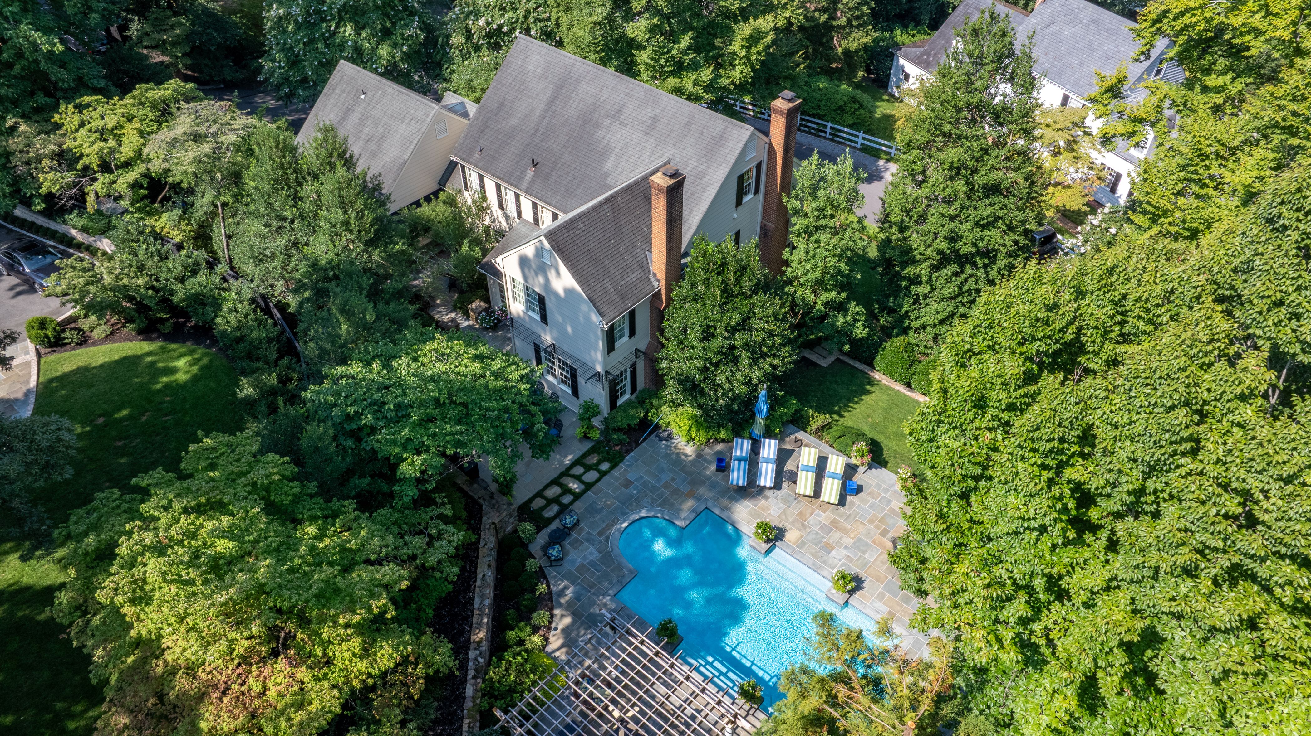  205 Poplar Lane, Richmond, VA 23226 - 物件實景