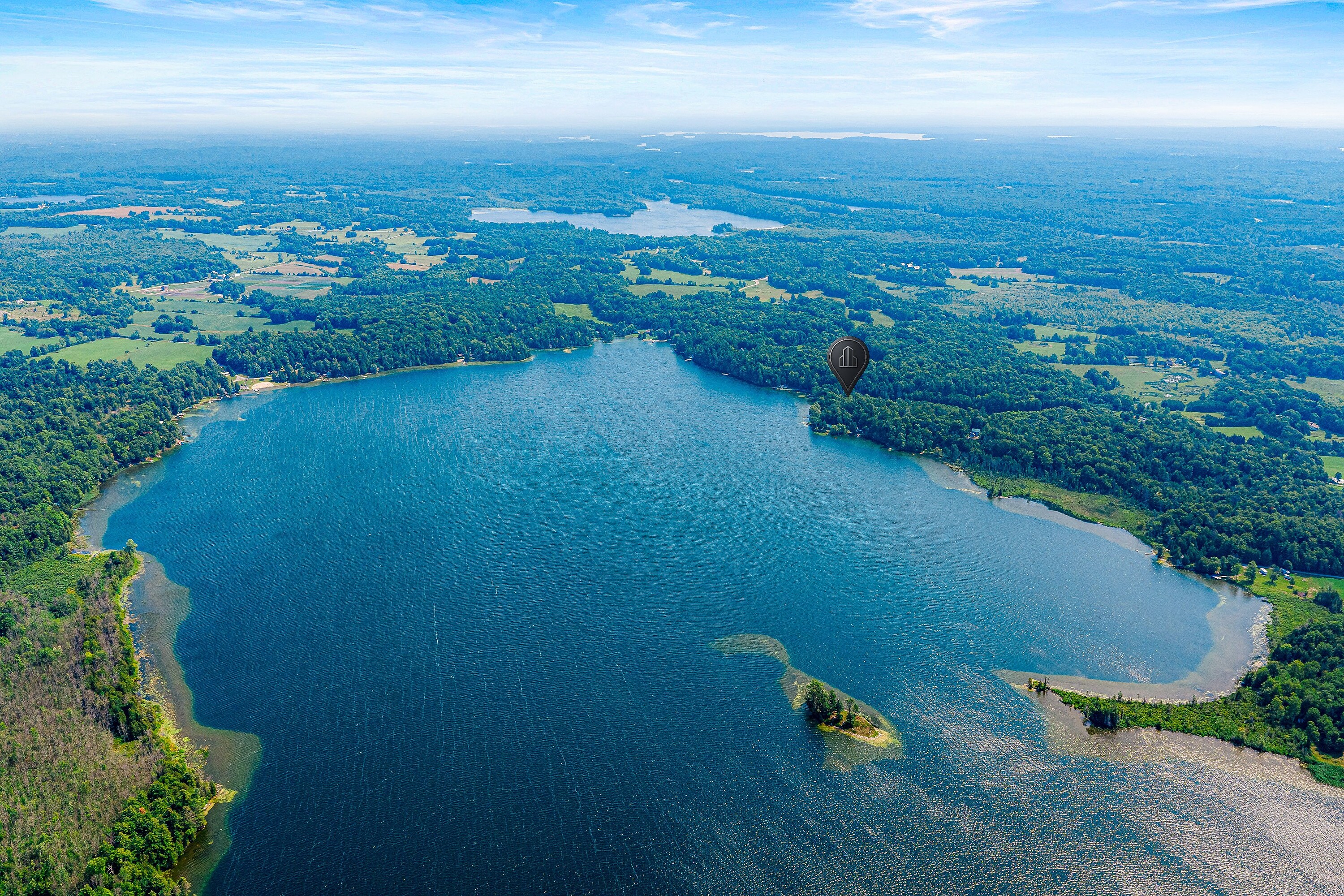  Picture Perfect Lake - 物件實景