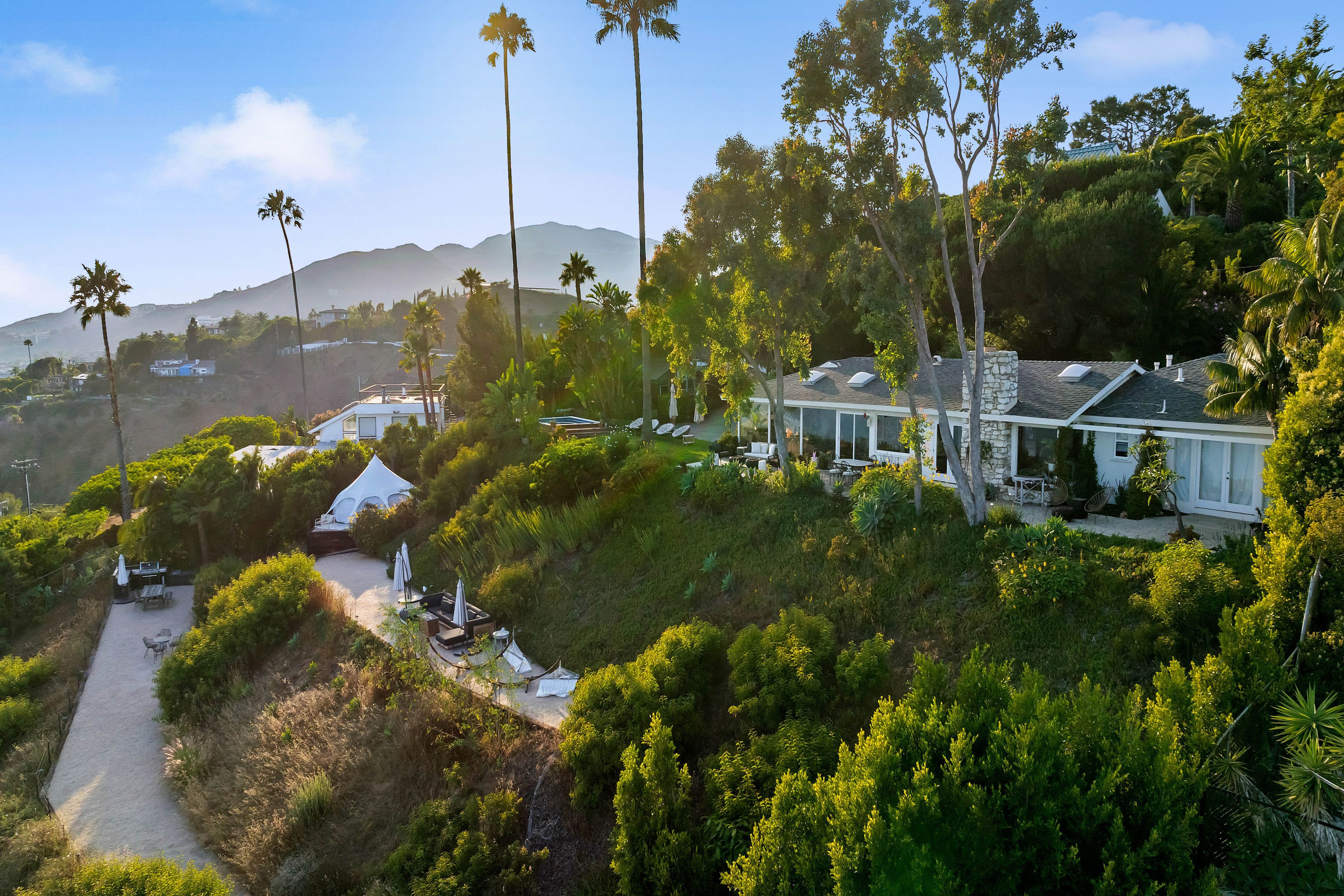  3662 Sweetwater Canyon Dr - 物件實景