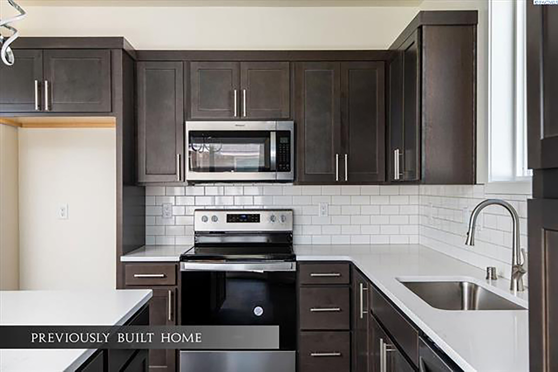  The Cascara II by Peake Homes-Lot 1 - 物件實景