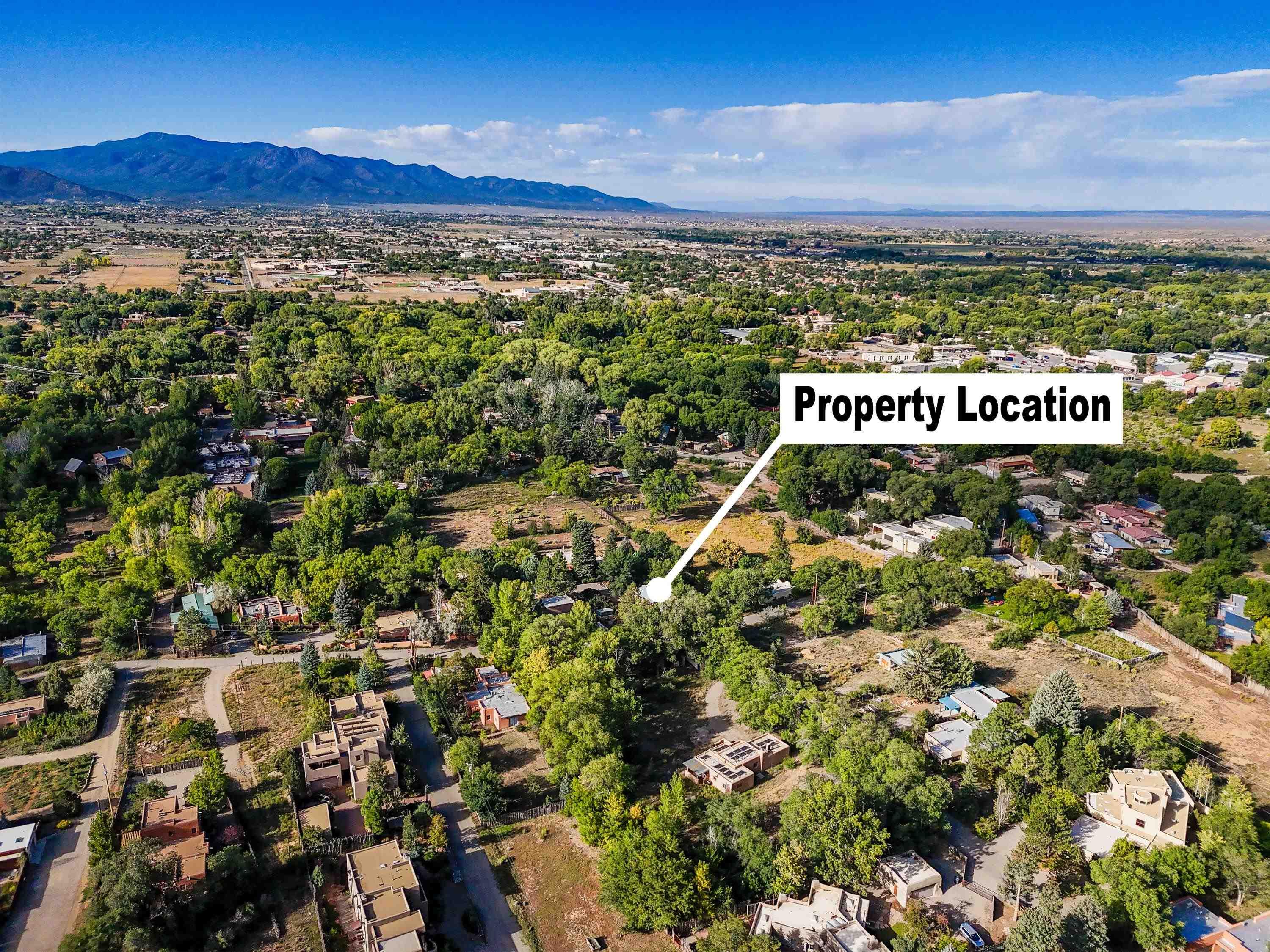 128 Las Cruces, Taos, New Mexico, 87571, United States, 2 Bedrooms Bedrooms, ,2 BathroomsBathrooms,Residential,For Sale,128 Las Cruces,1629727