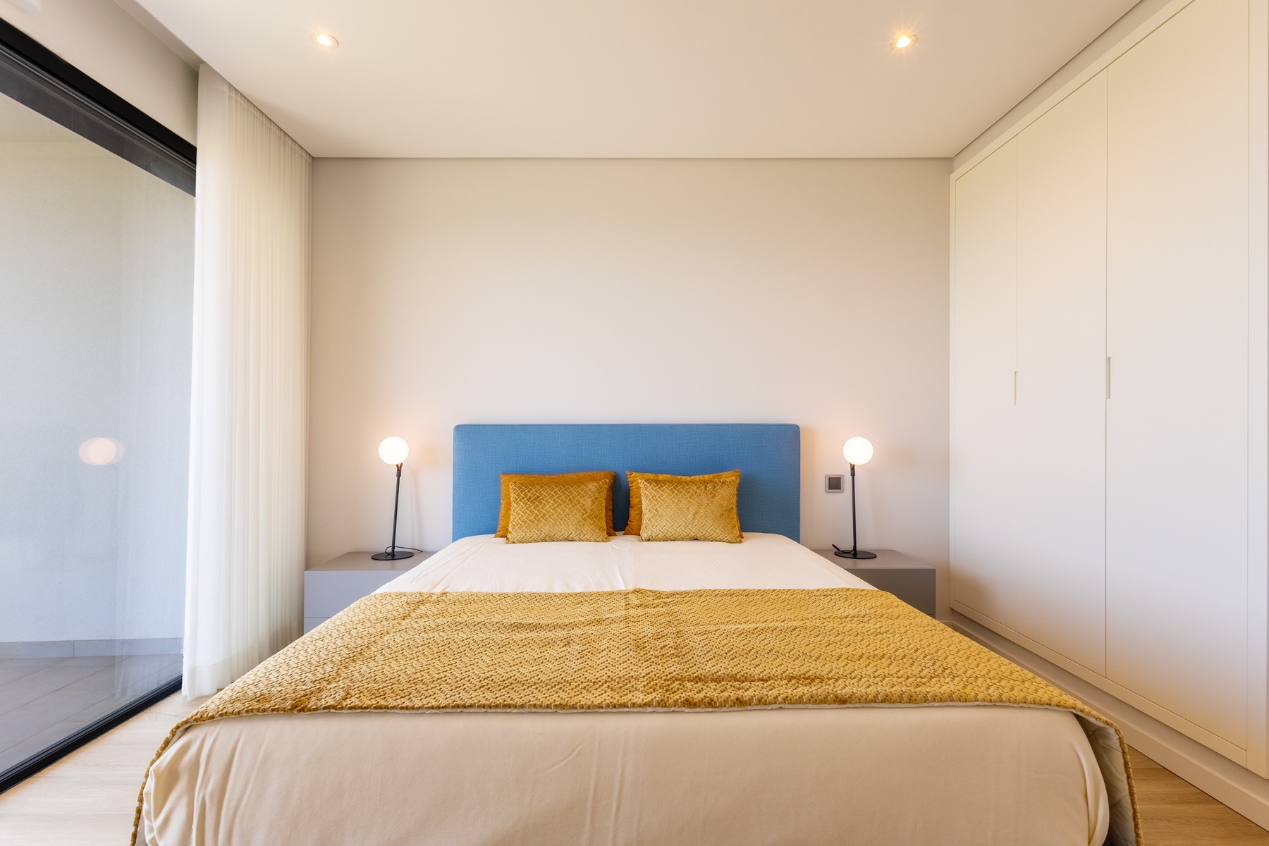  Semi-detached house, 2 bedrooms, for Sale - 物件實景